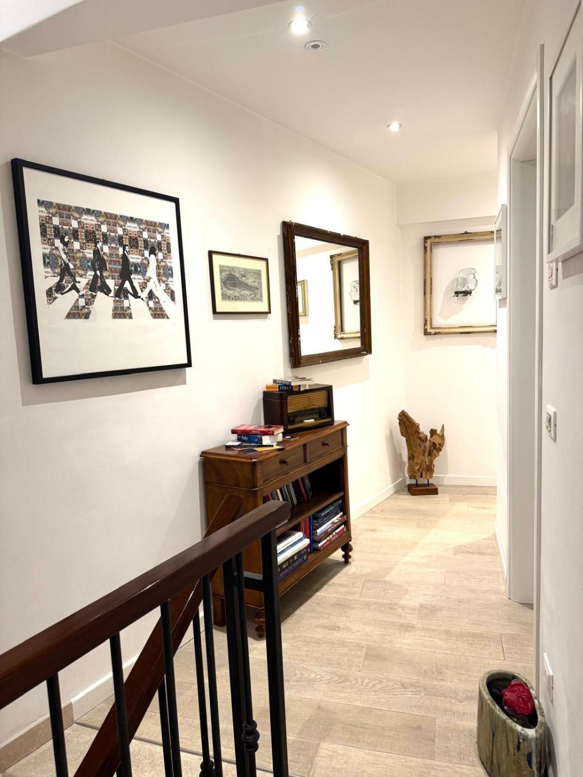Fortuny Bed & Breakfast
