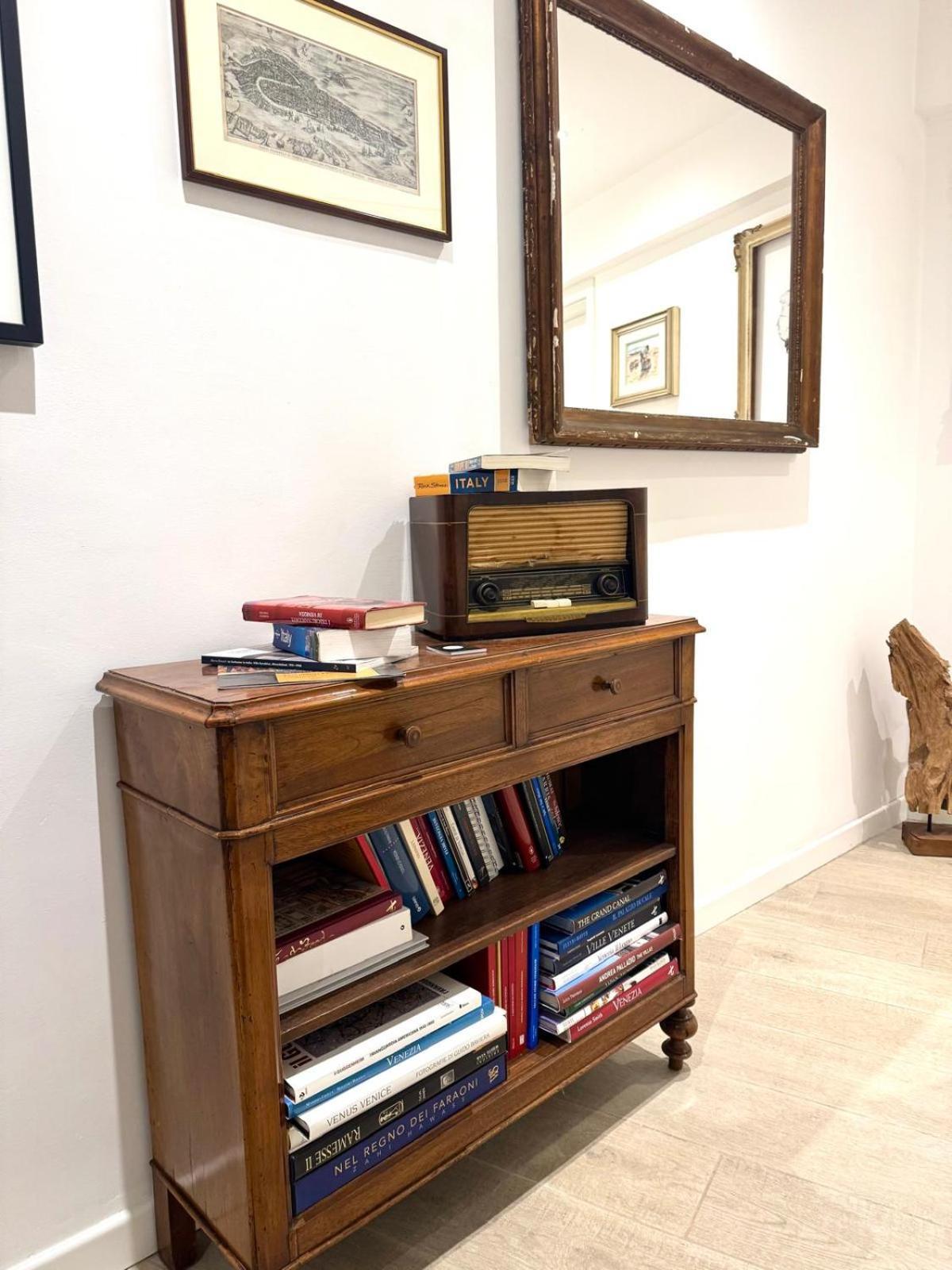 Bed & Breakfast Fortuny Venice