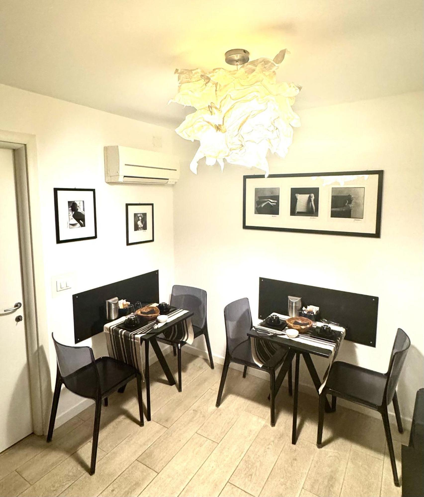 Fortuny Bed & Breakfast