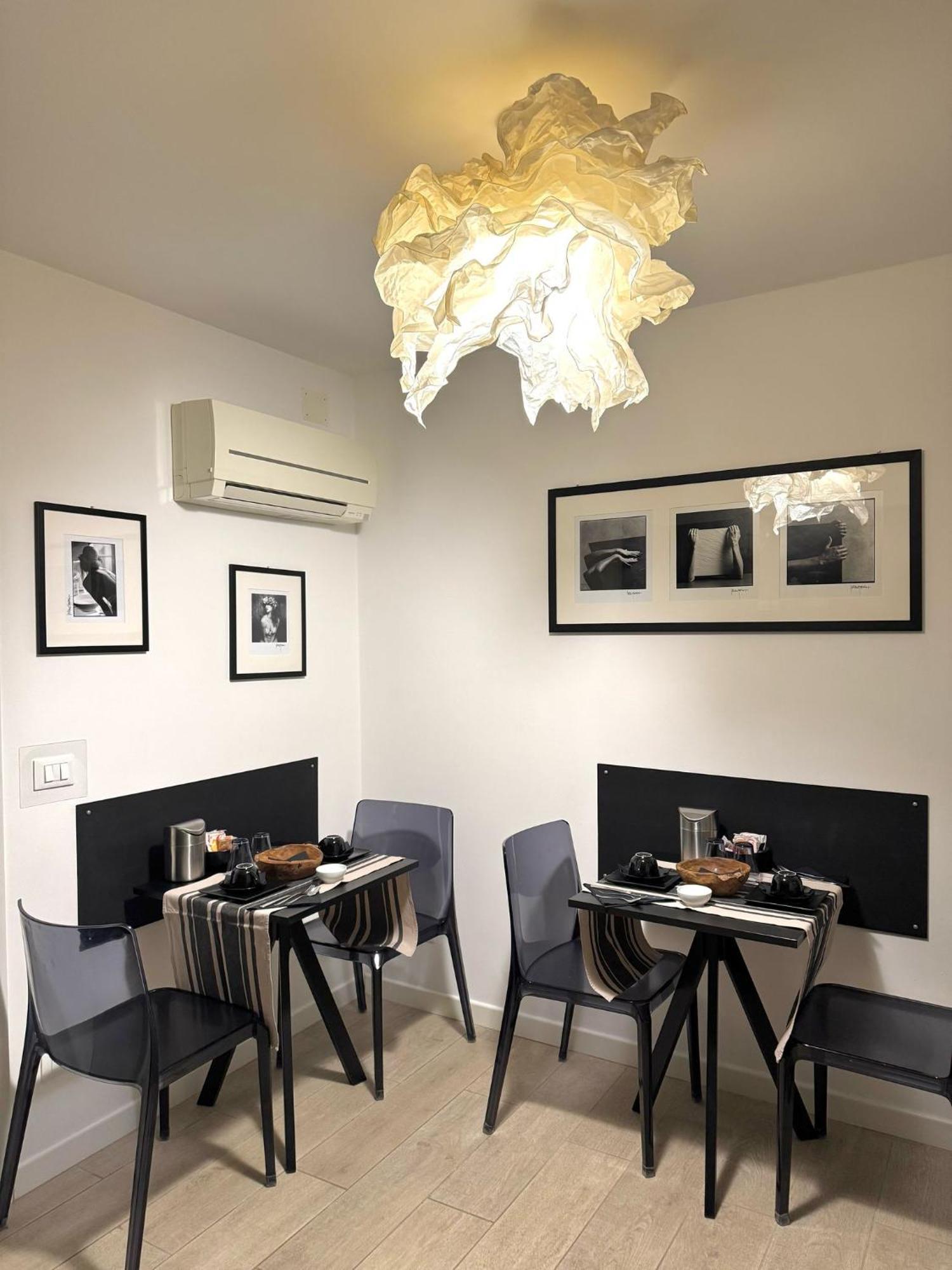 Fortuny Bed & Breakfast 2*