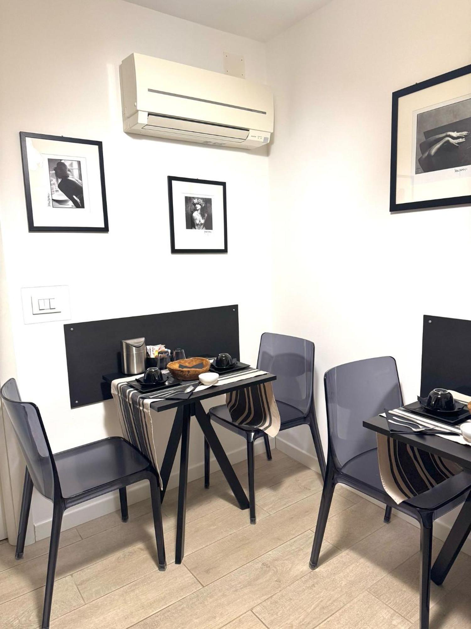 Bed & Breakfast Fortuny 2*