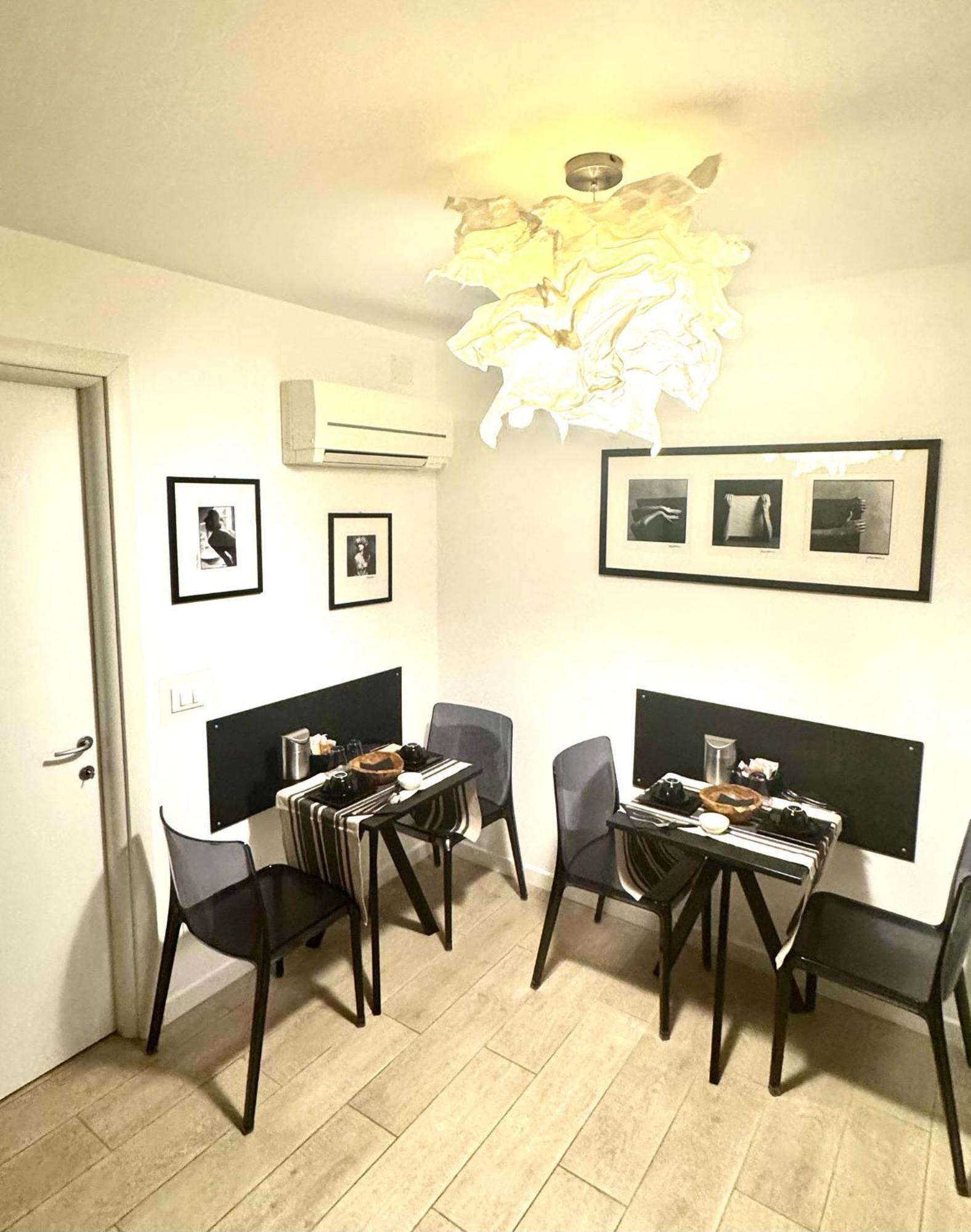 Fortuny Bed & Breakfast Venice