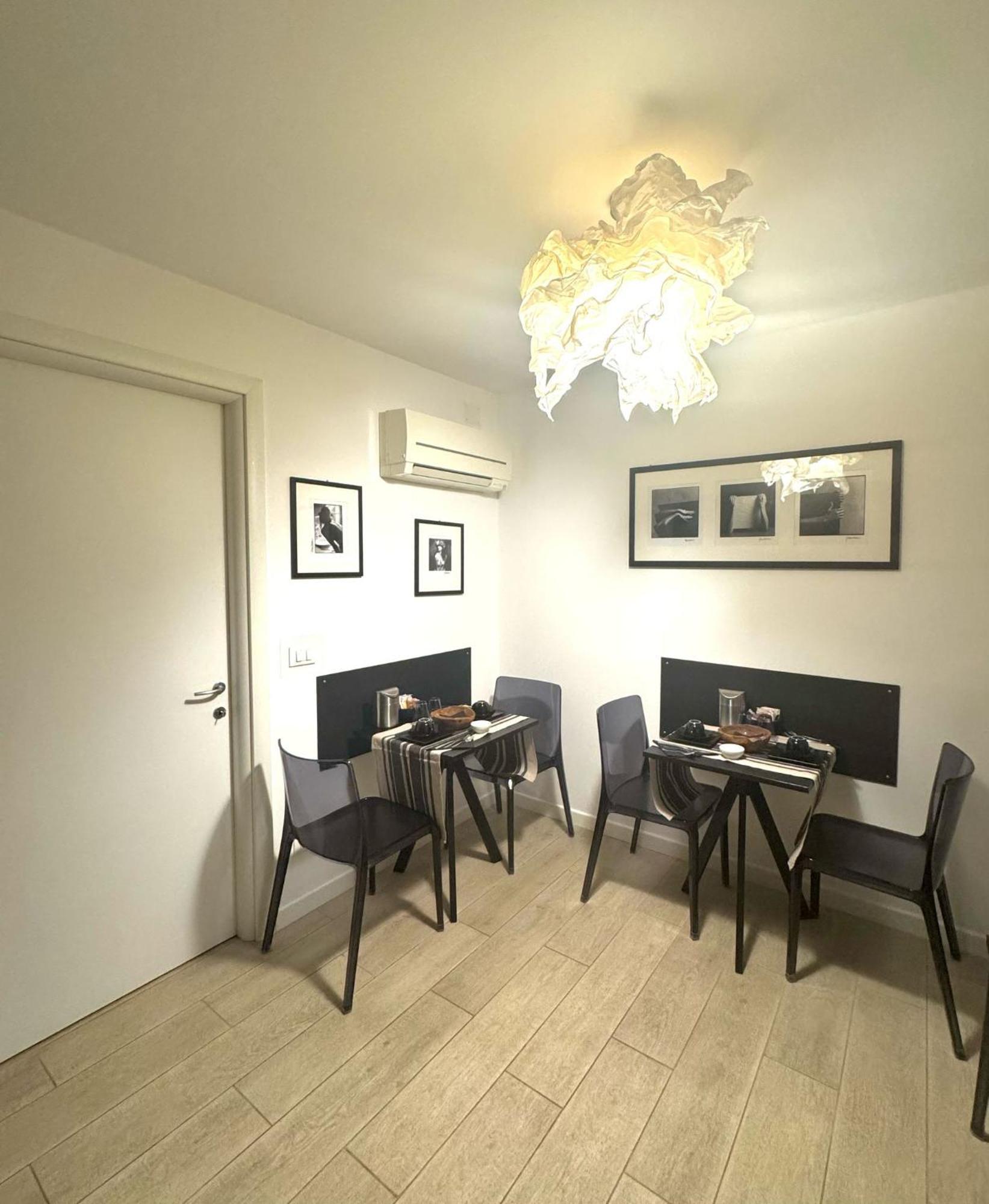 Bed & Breakfast Fortuny Venice