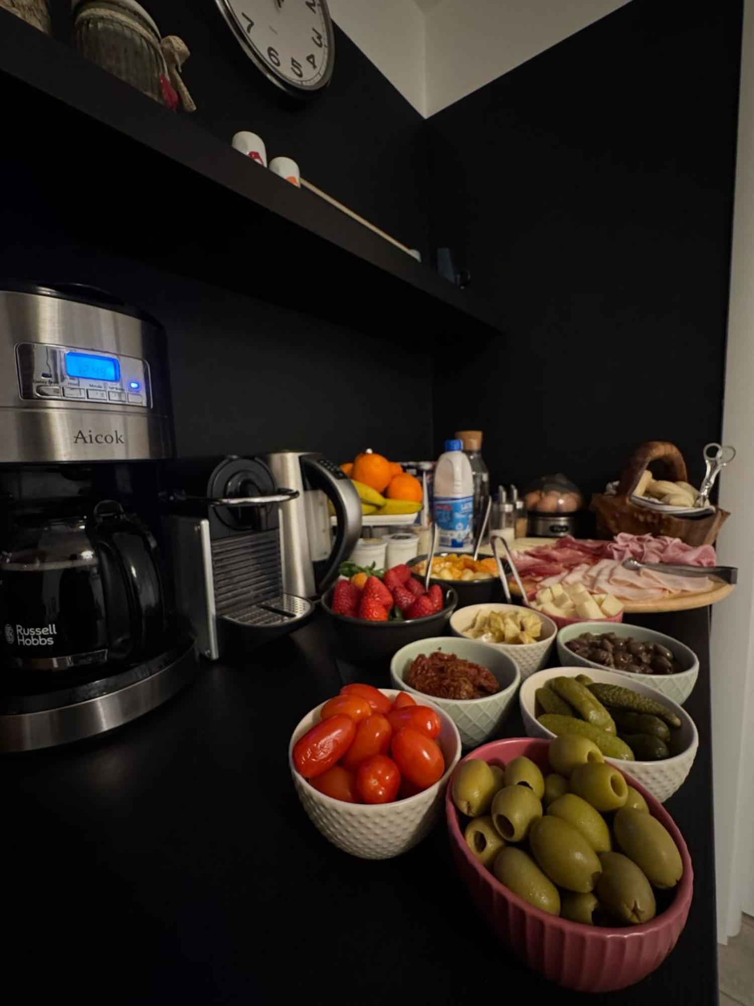 Fortuny Bed & Breakfast