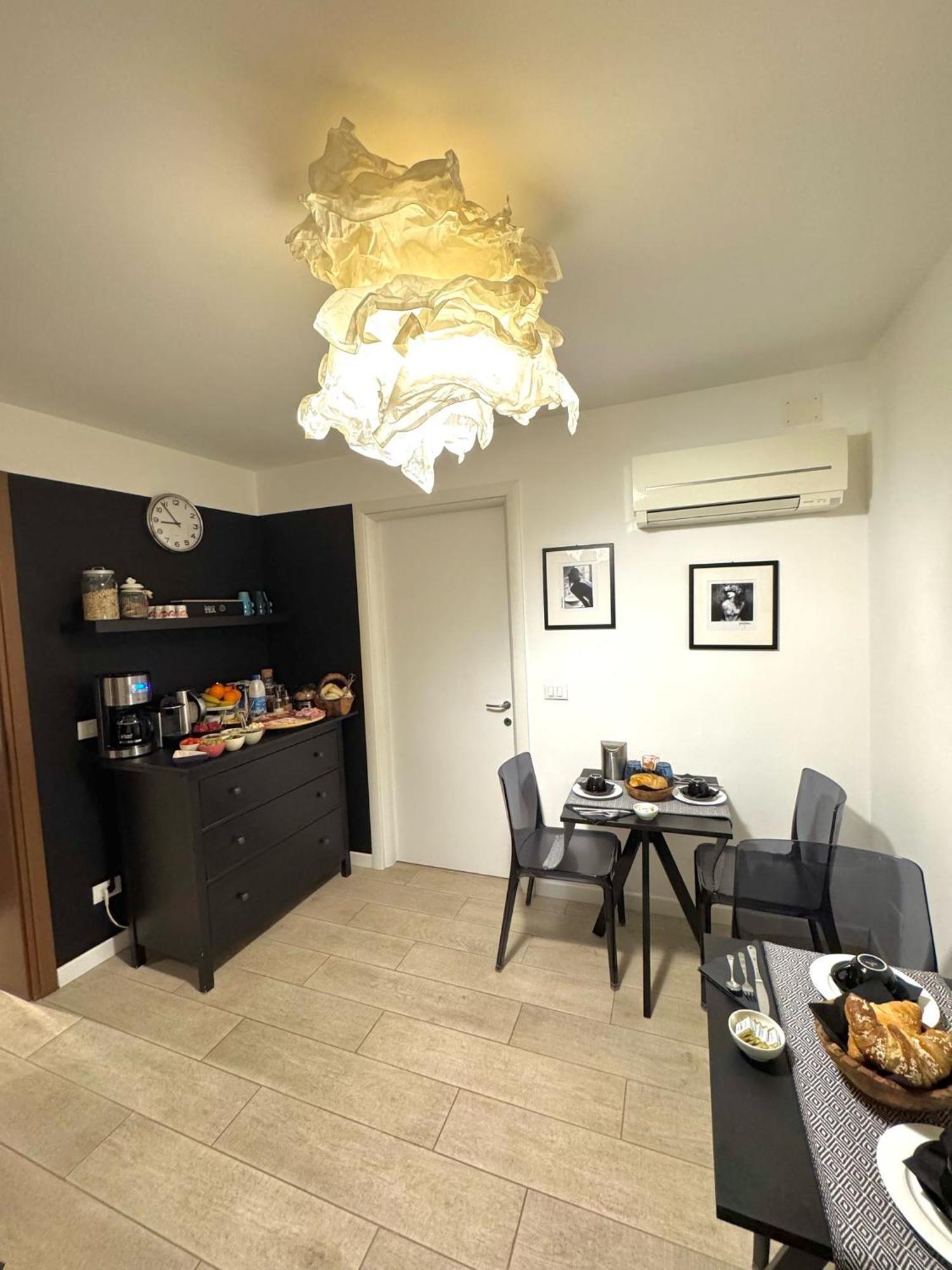 Bed & Breakfast Fortuny 2*