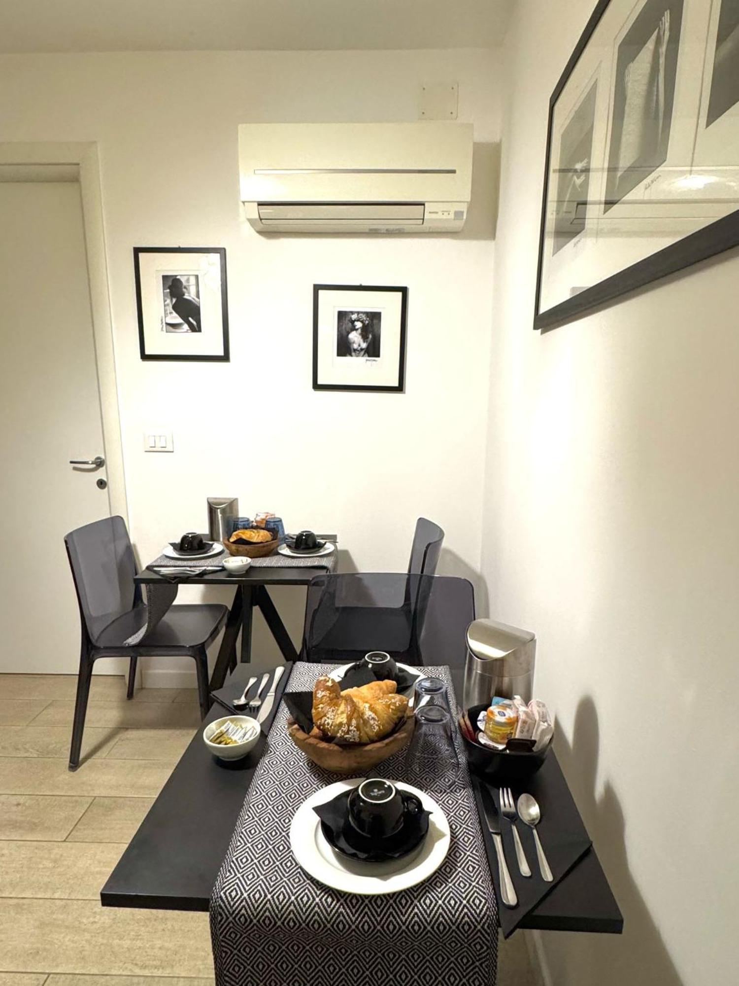 Fortuny Bed & Breakfast