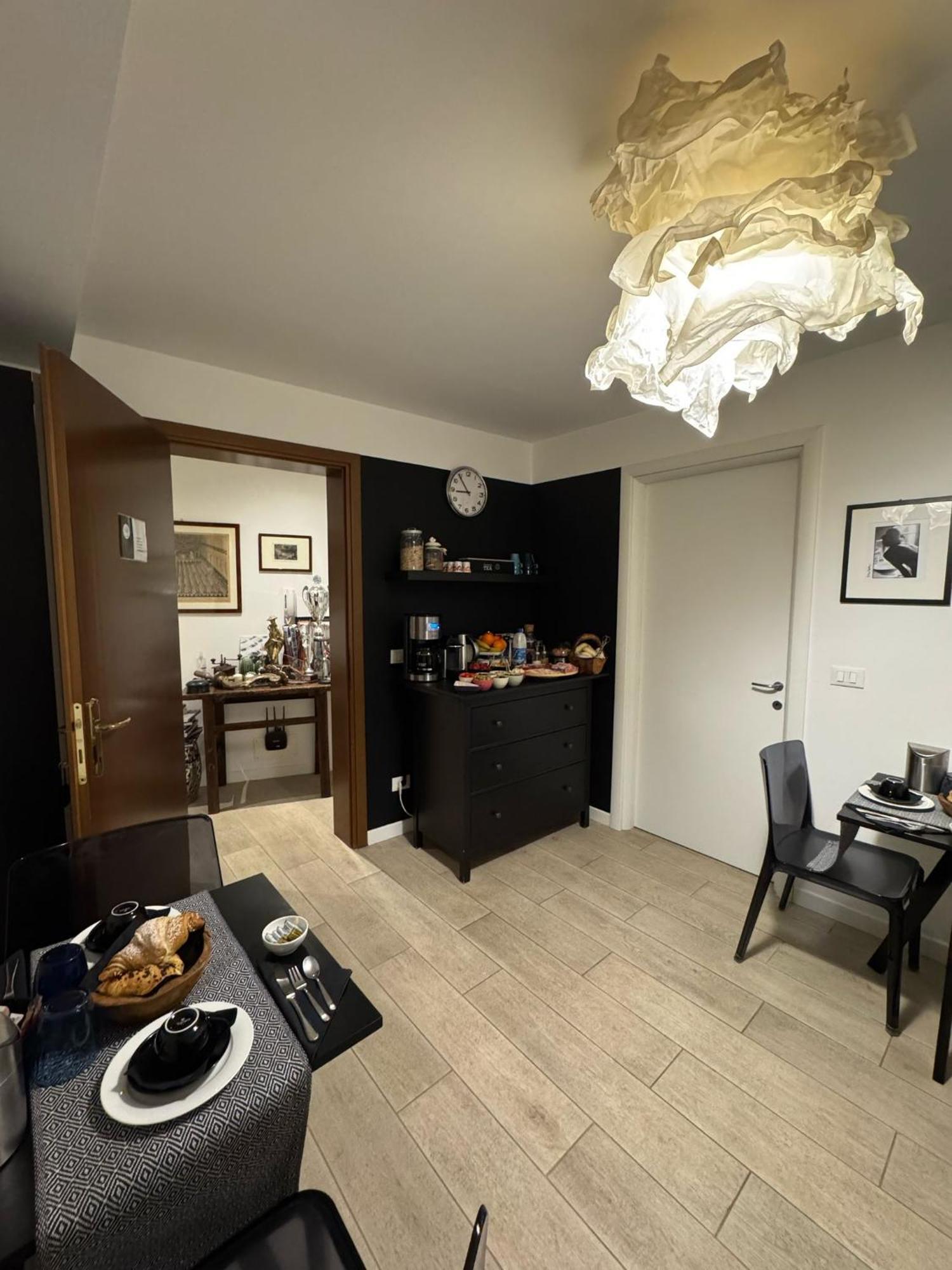 Bed & Breakfast Fortuny