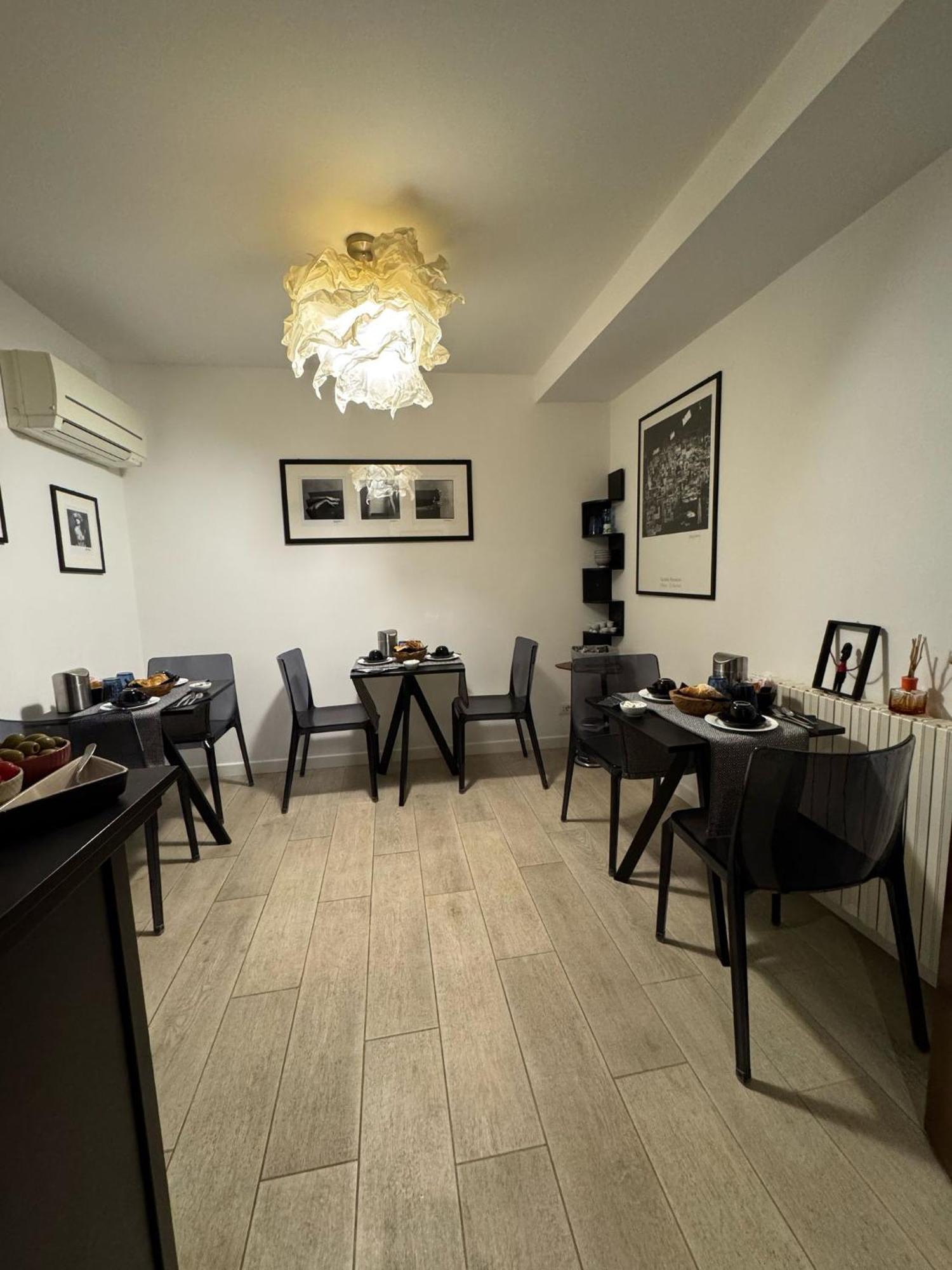 Fortuny Bed & Breakfast 2*