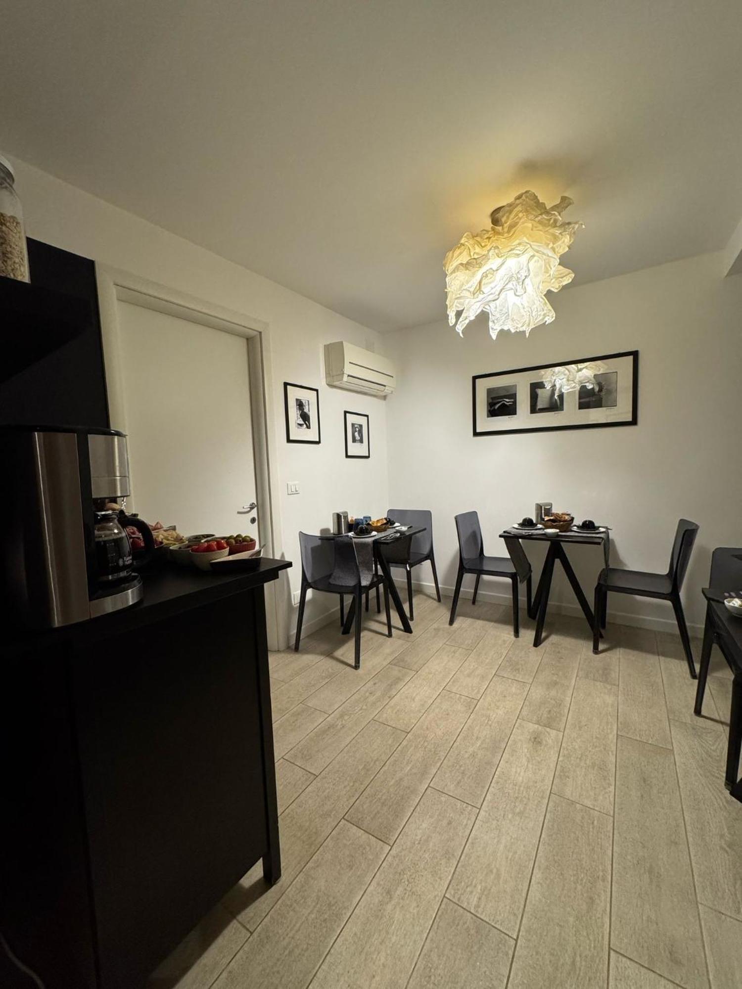 Bed & Breakfast Fortuny Venice