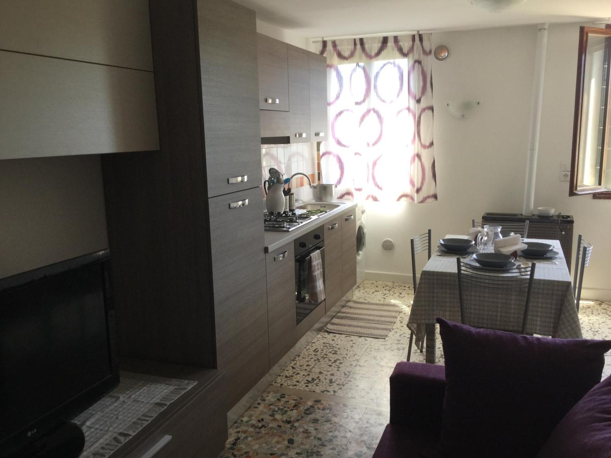 Casa Annalisa Venice