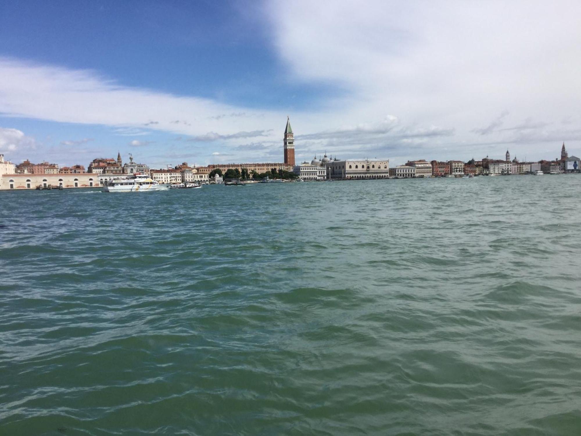 Casa Annalisa Apartment Venice