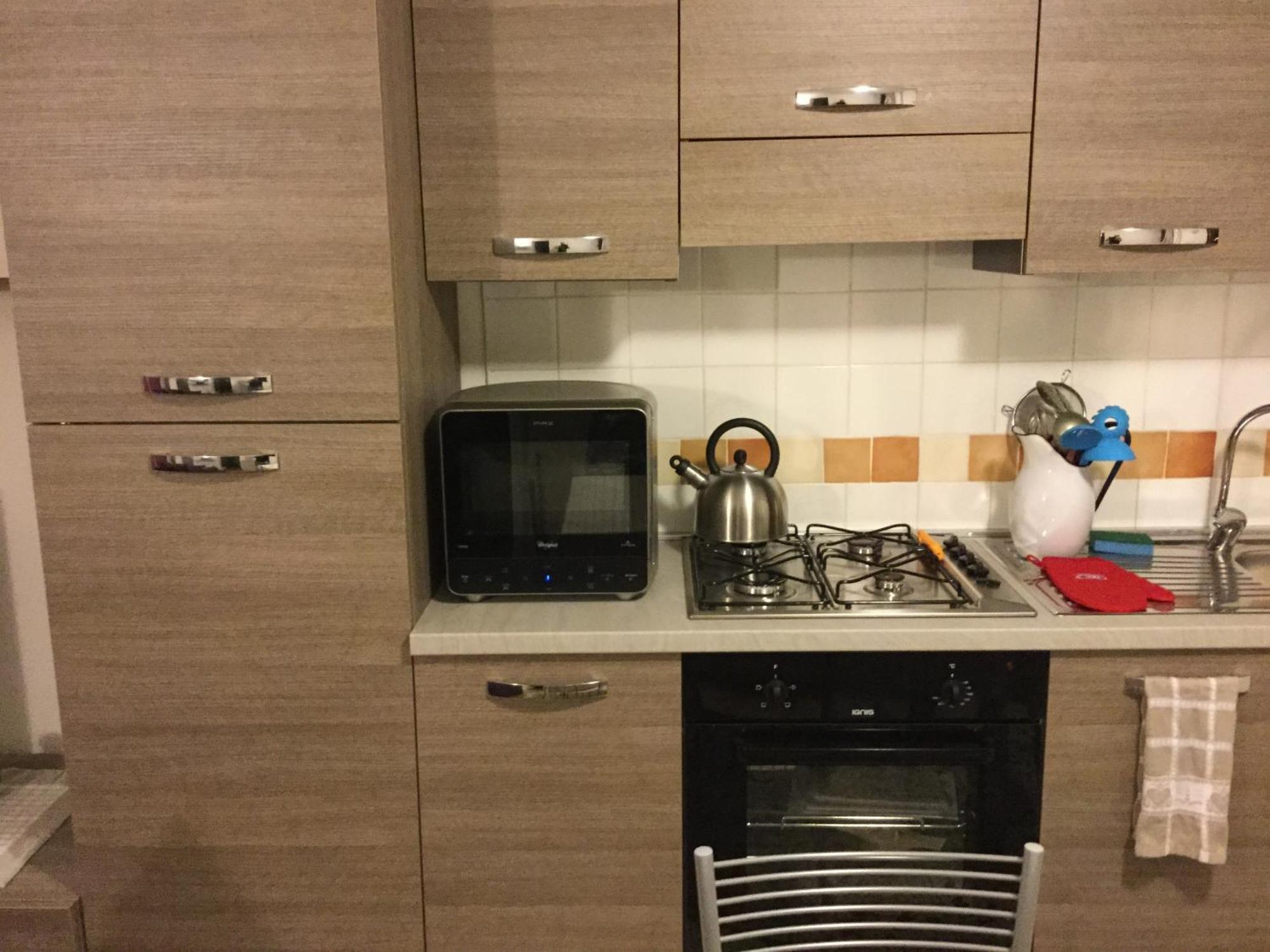 Casa Annalisa Apartment Venice