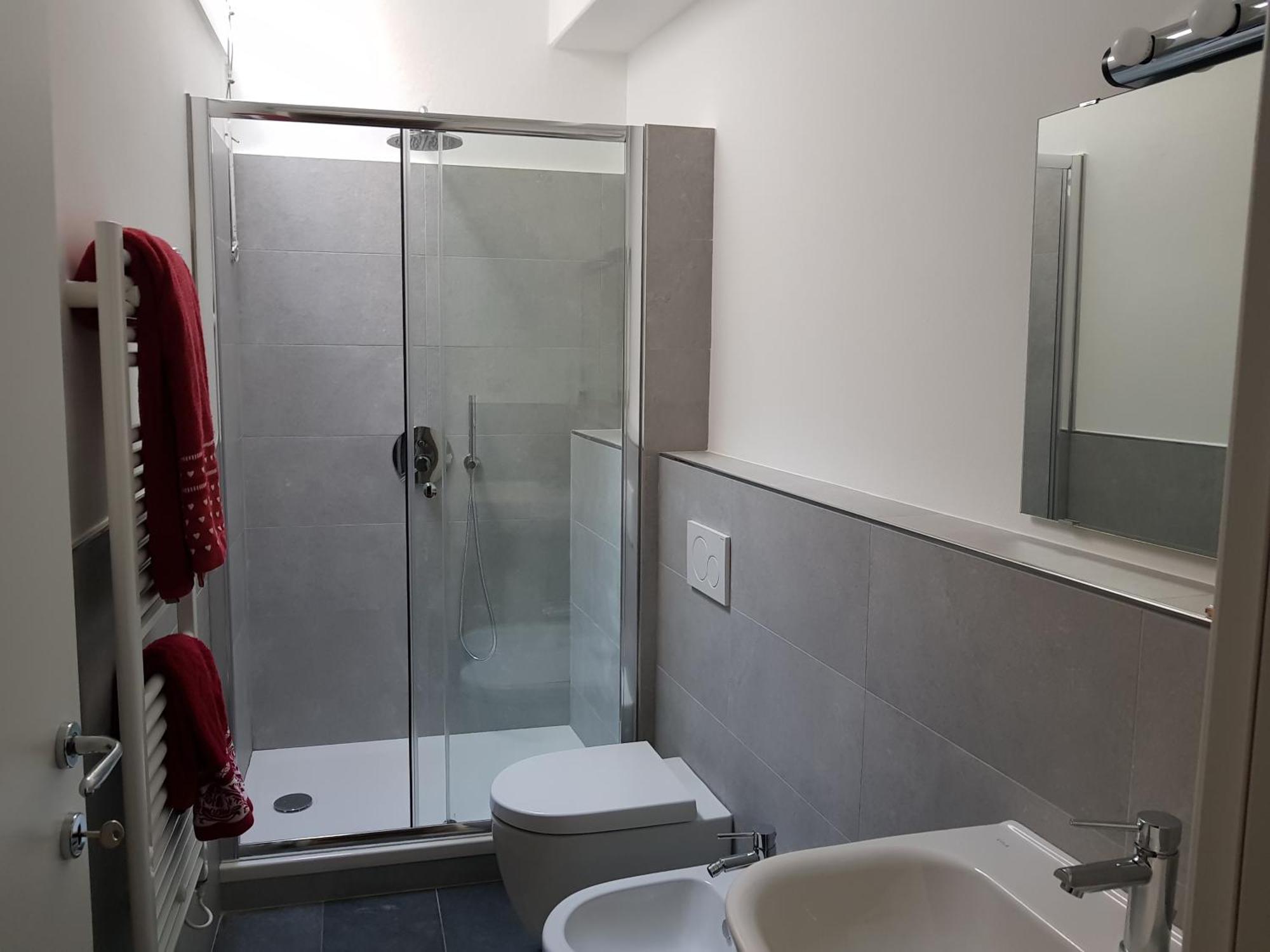 Casa Annalisa Apartment