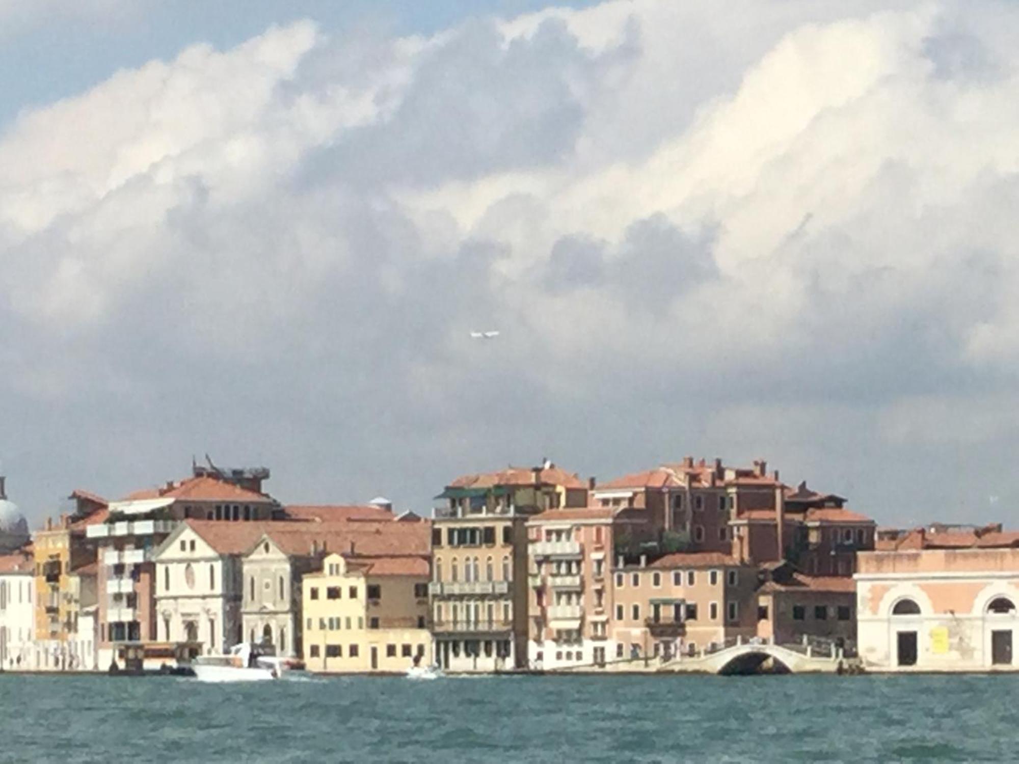 Apartment Casa Annalisa Venice