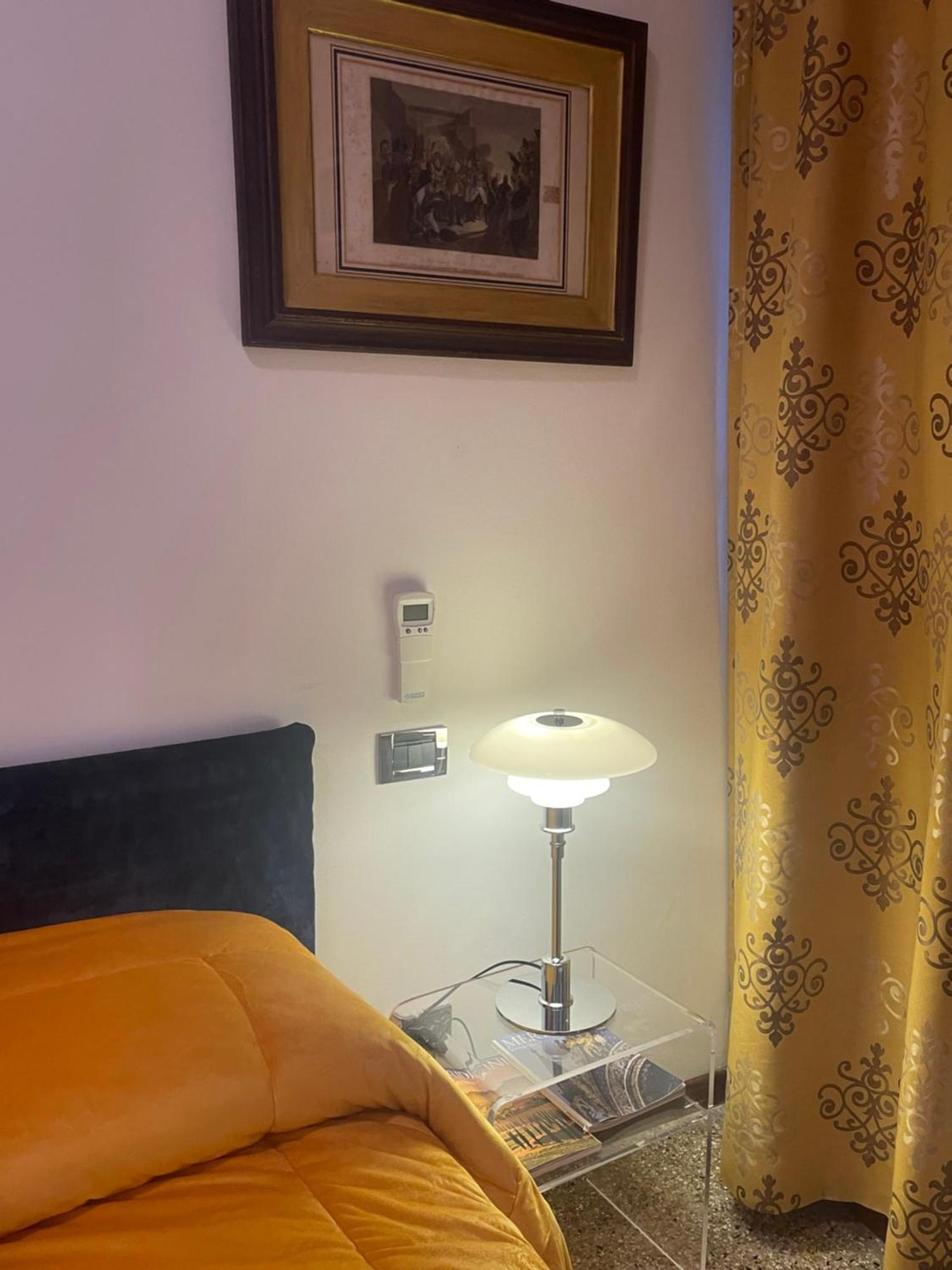 Biennale Charme Apartment Venice