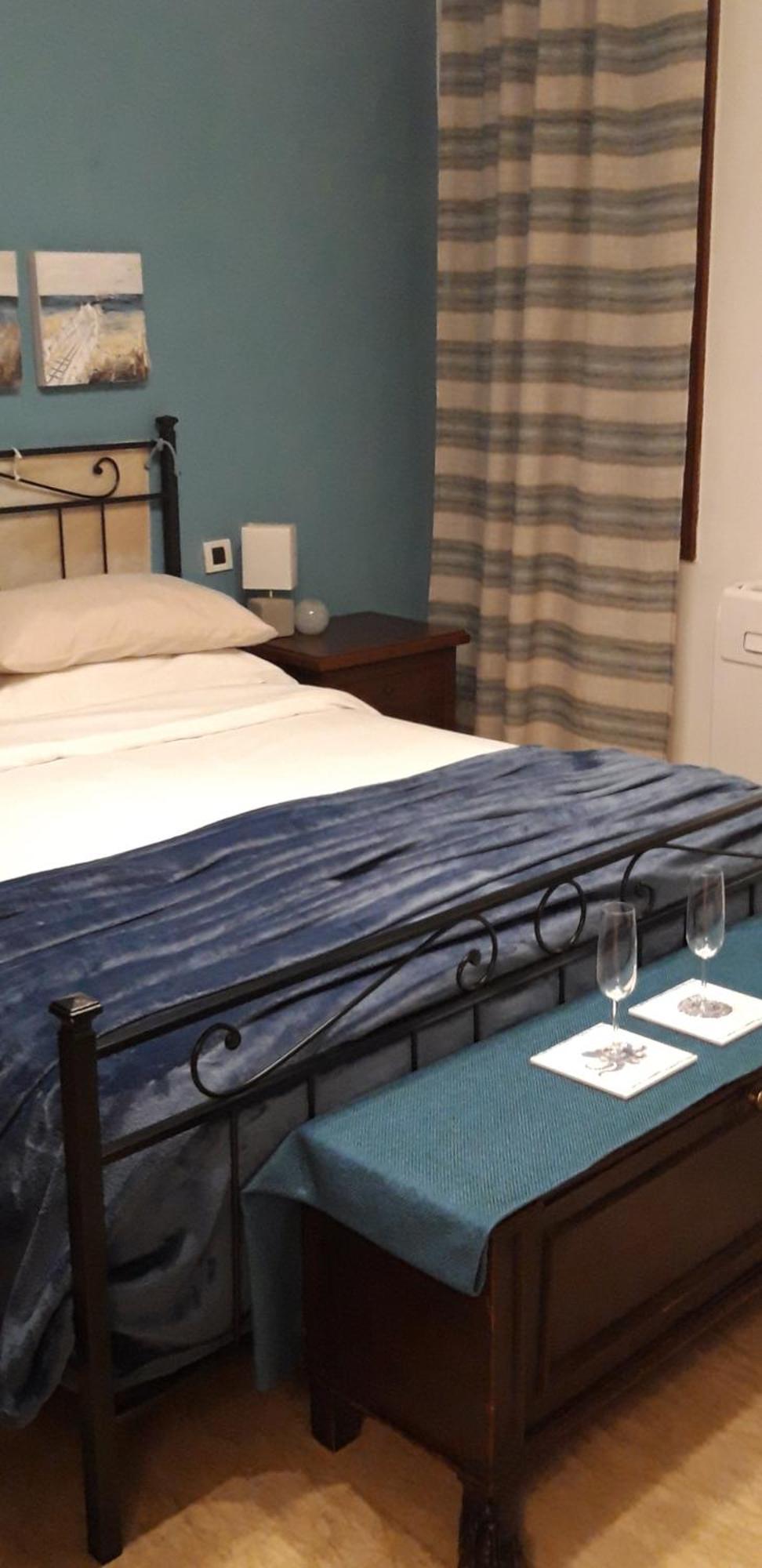 Quiet And Comfort In The Heart Of *