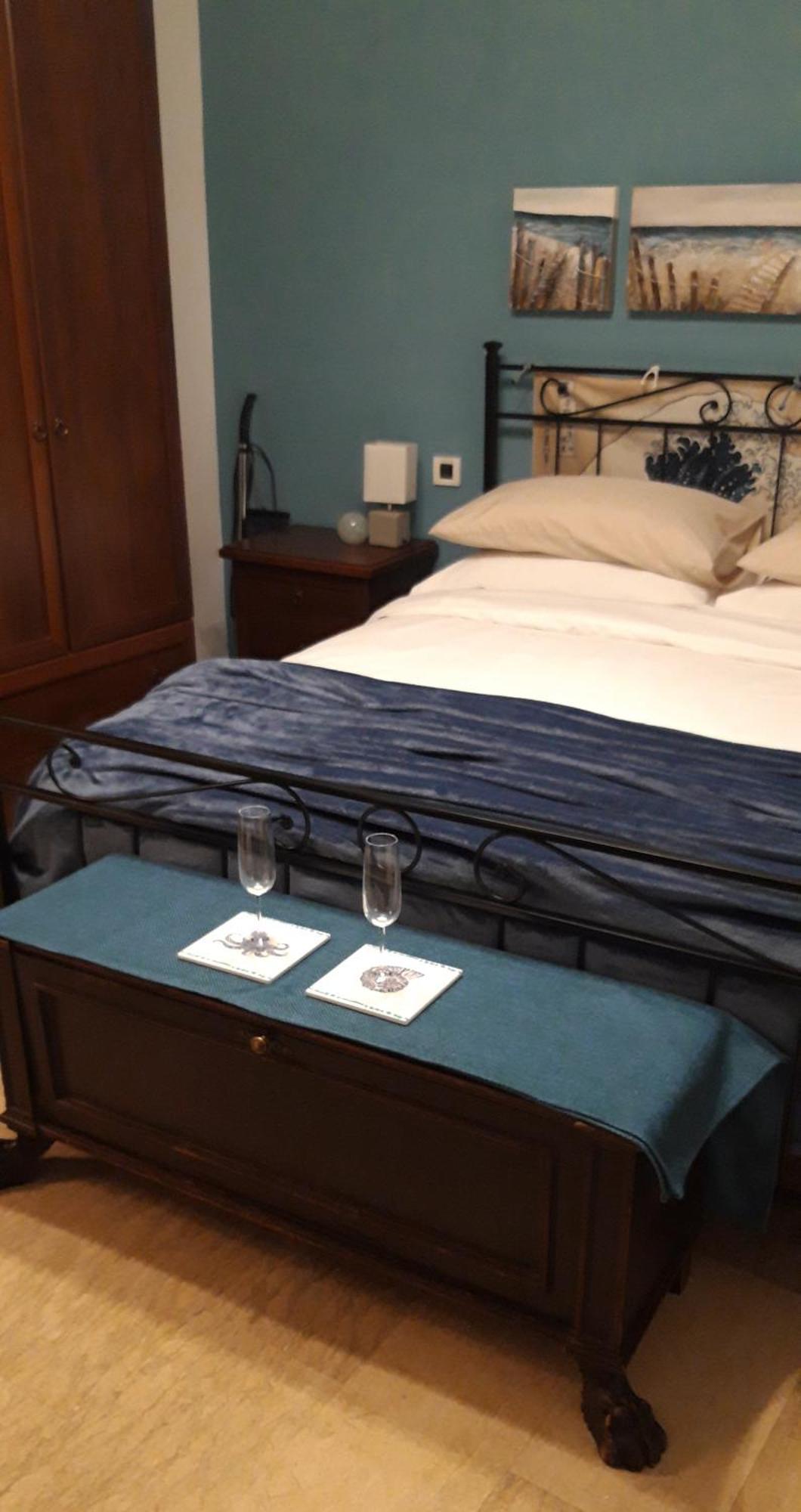 Quiet And Comfort In The Heart Of * Venice