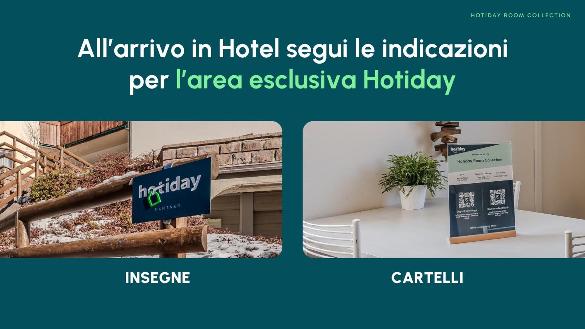 Hotiday Collection - Santa Lucia Veneza