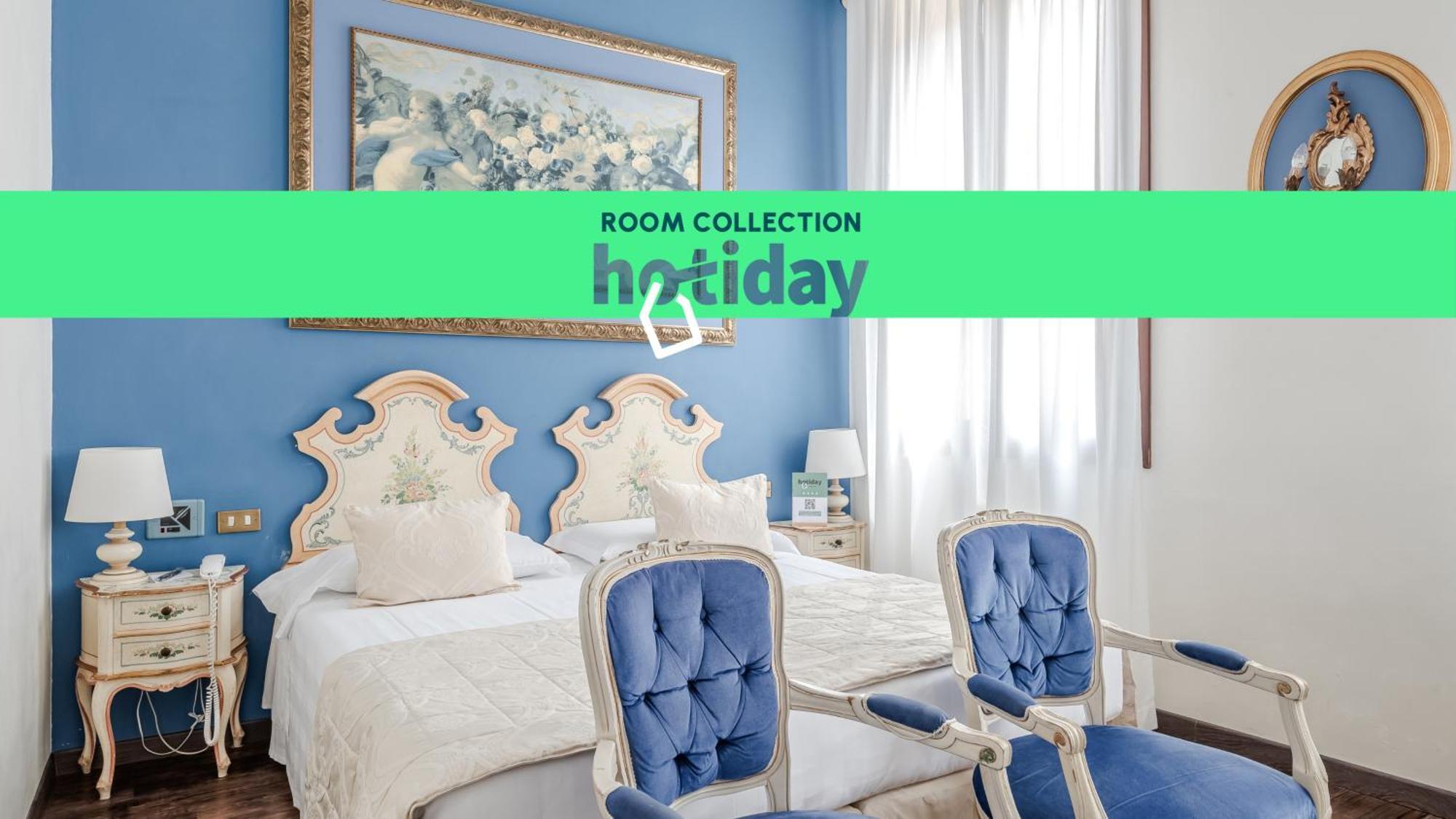 Hotel Hotiday Collection - Santa Lucia