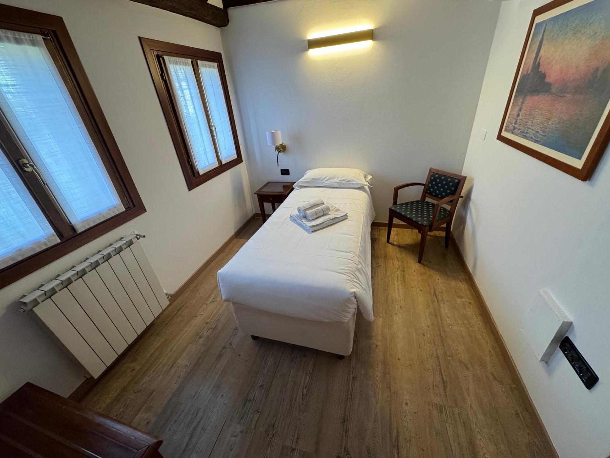 Garden Apartment Venice