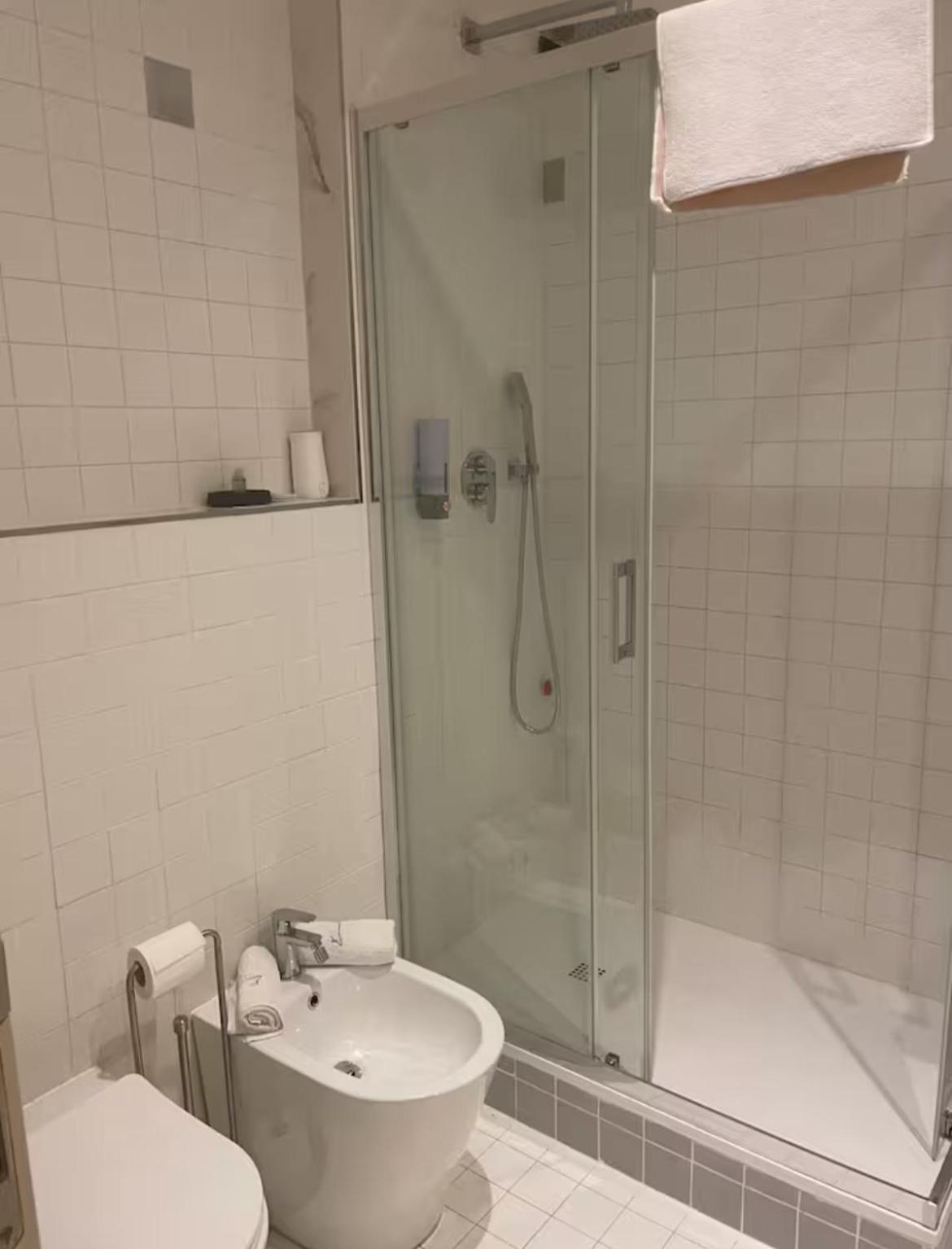 Rialto Apartment Venice