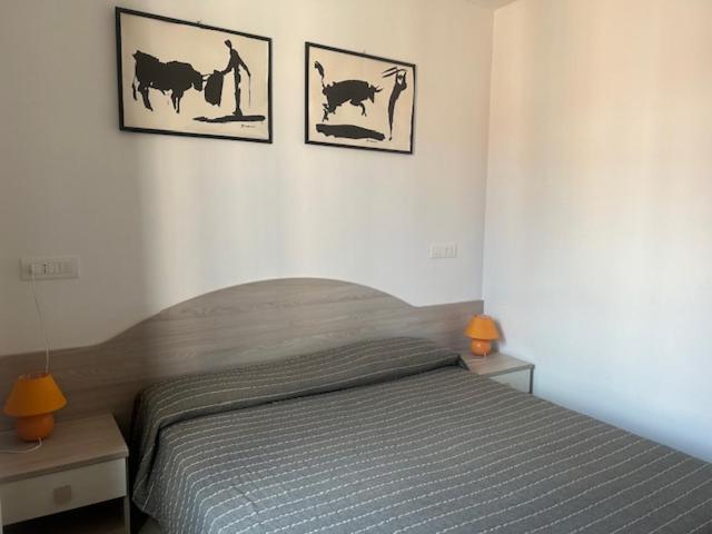 Apartment Ca' Ruffoni Terrace