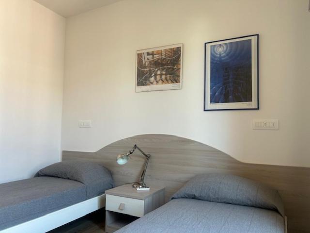 Apartment Ca' Ruffoni Terrace *