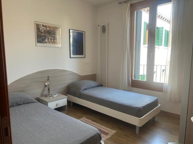 Ca' Ruffoni Terrace Venice
