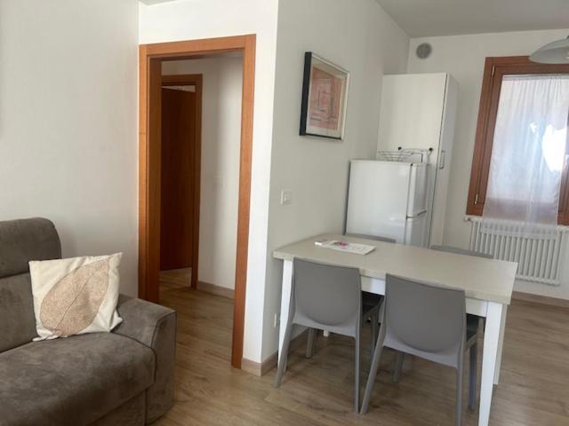 Apartment Ca' Ruffoni Terrace *