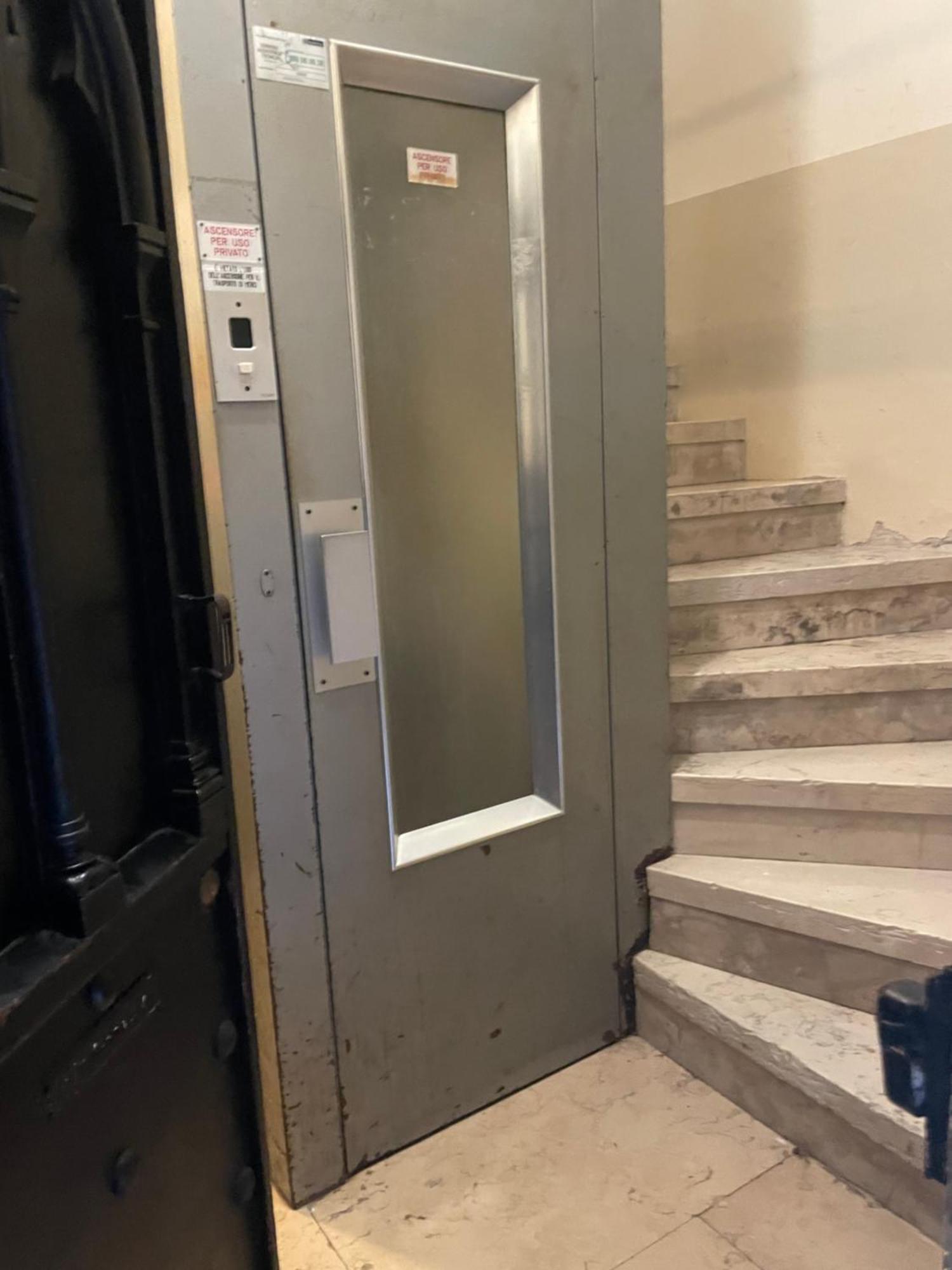 Rialto Apartment
