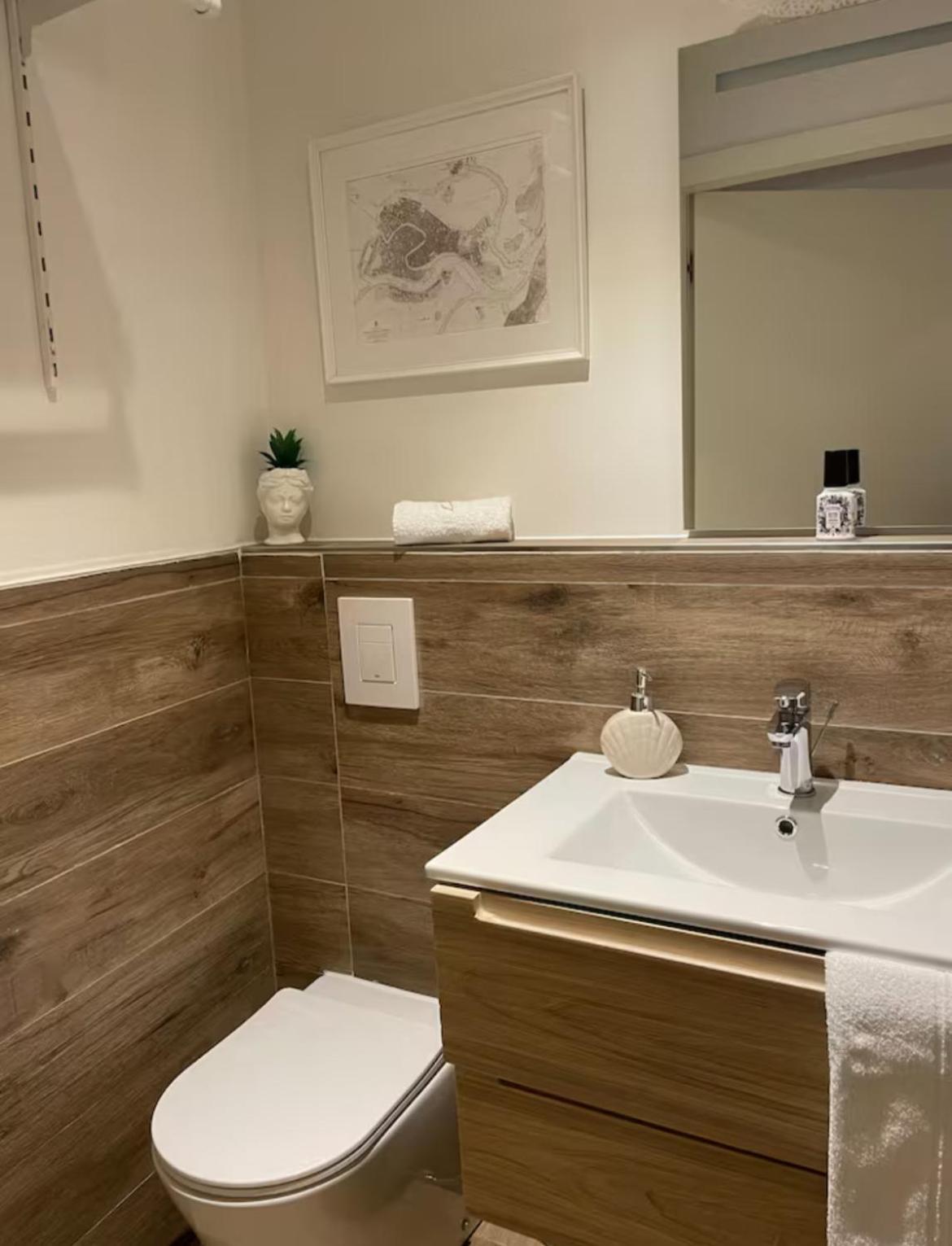 Rialto Apartment Venice