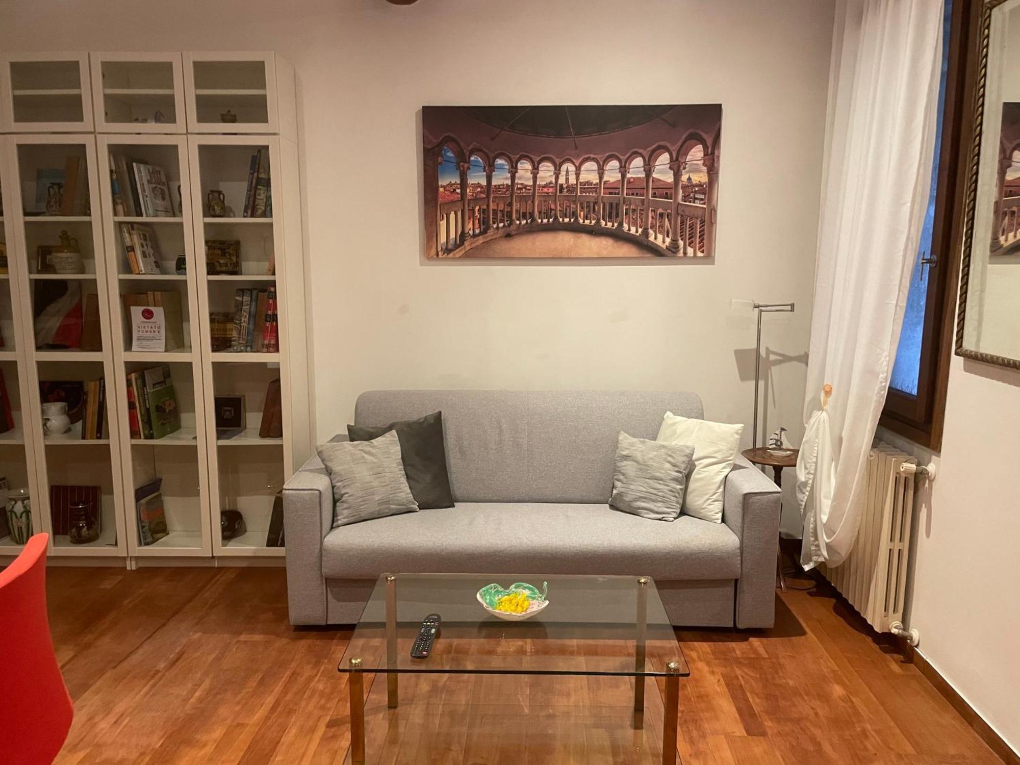 Apartment Rialto
