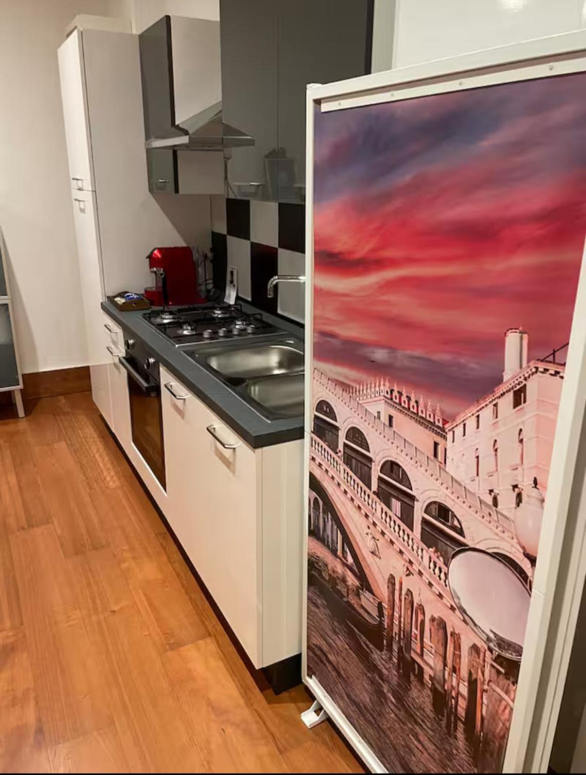 Apartment Rialto *