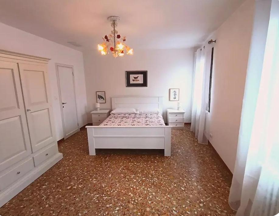 Apartment Spacious With 3 Bedrooms Venice