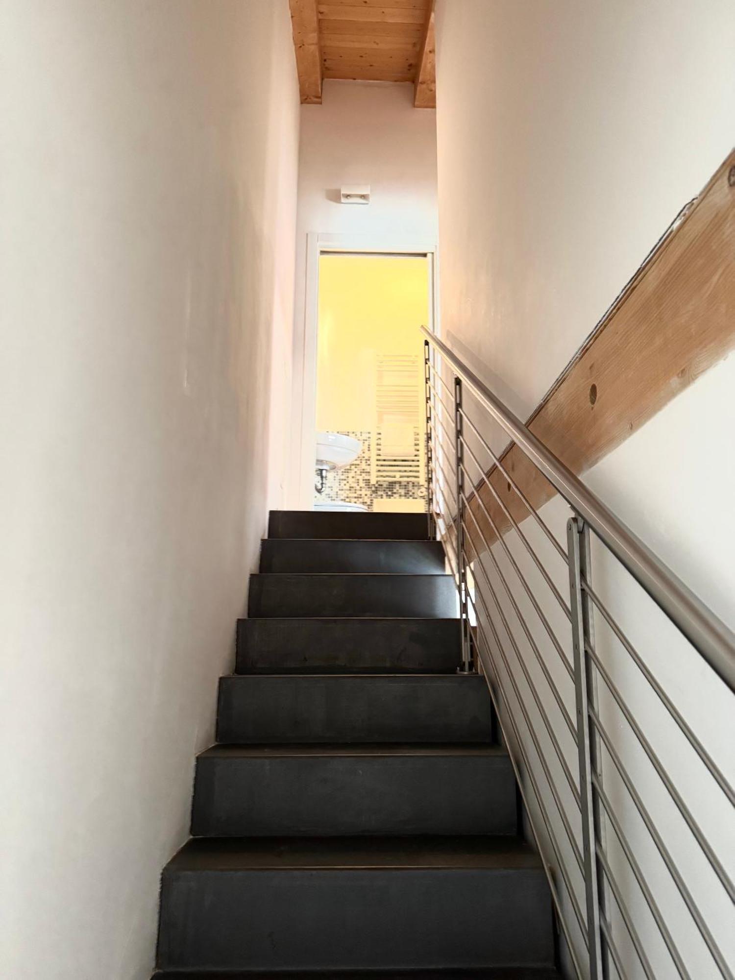 Loft Del Pozzo - With Garden Apartment Venice