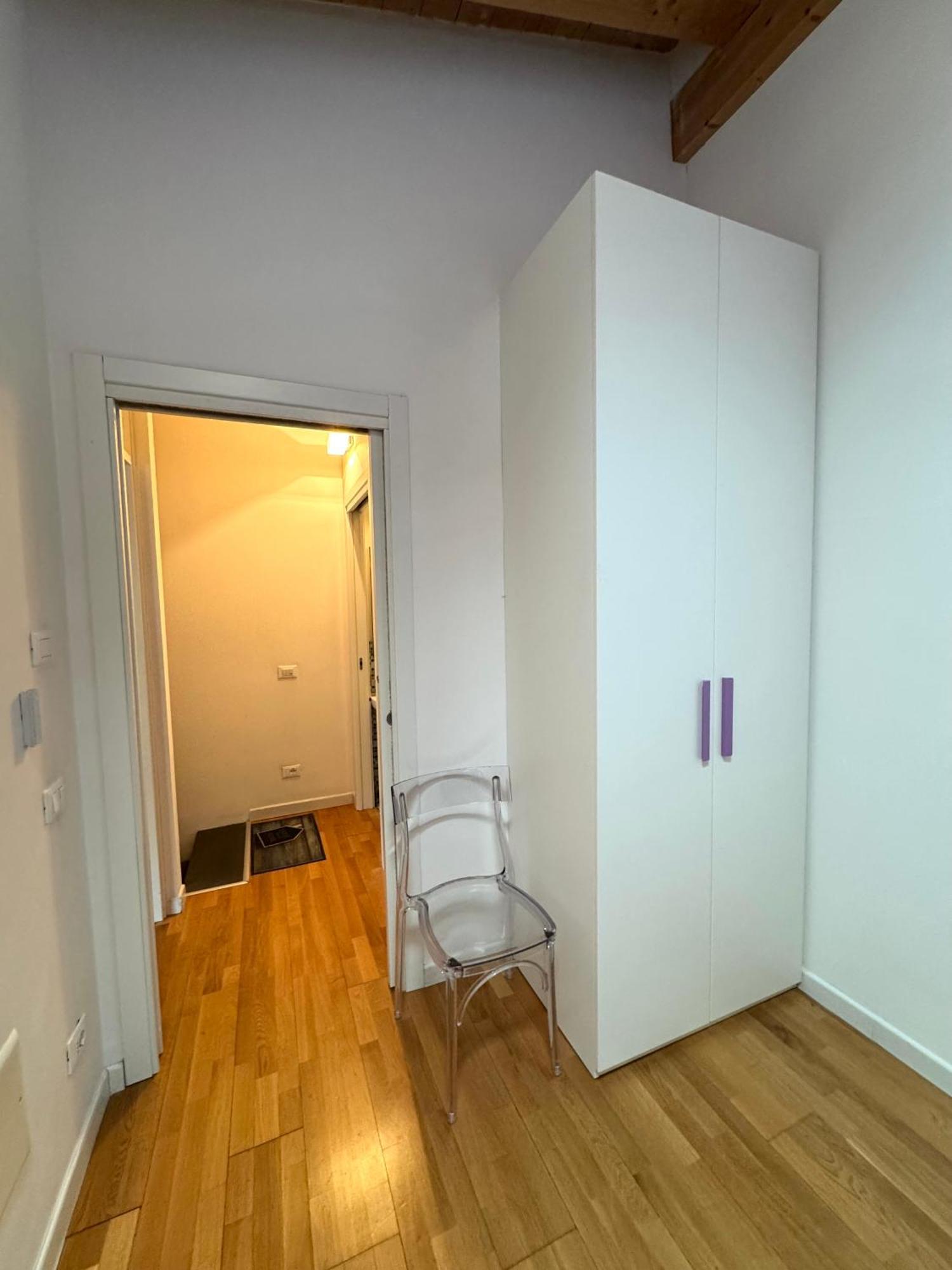 Apartment Loft Del Pozzo - With Garden Venice