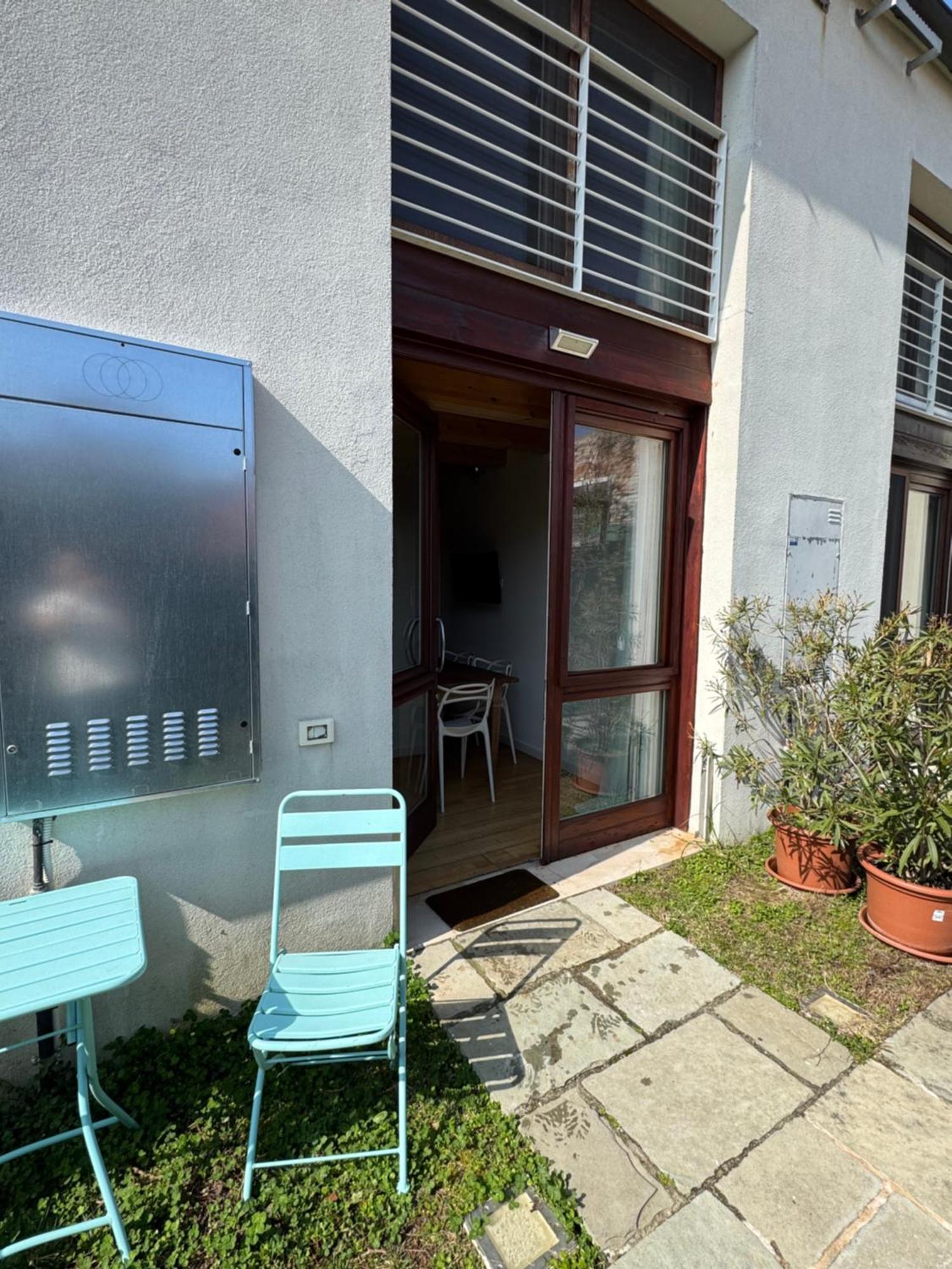 Loft Del Pozzo - With Garden Venice