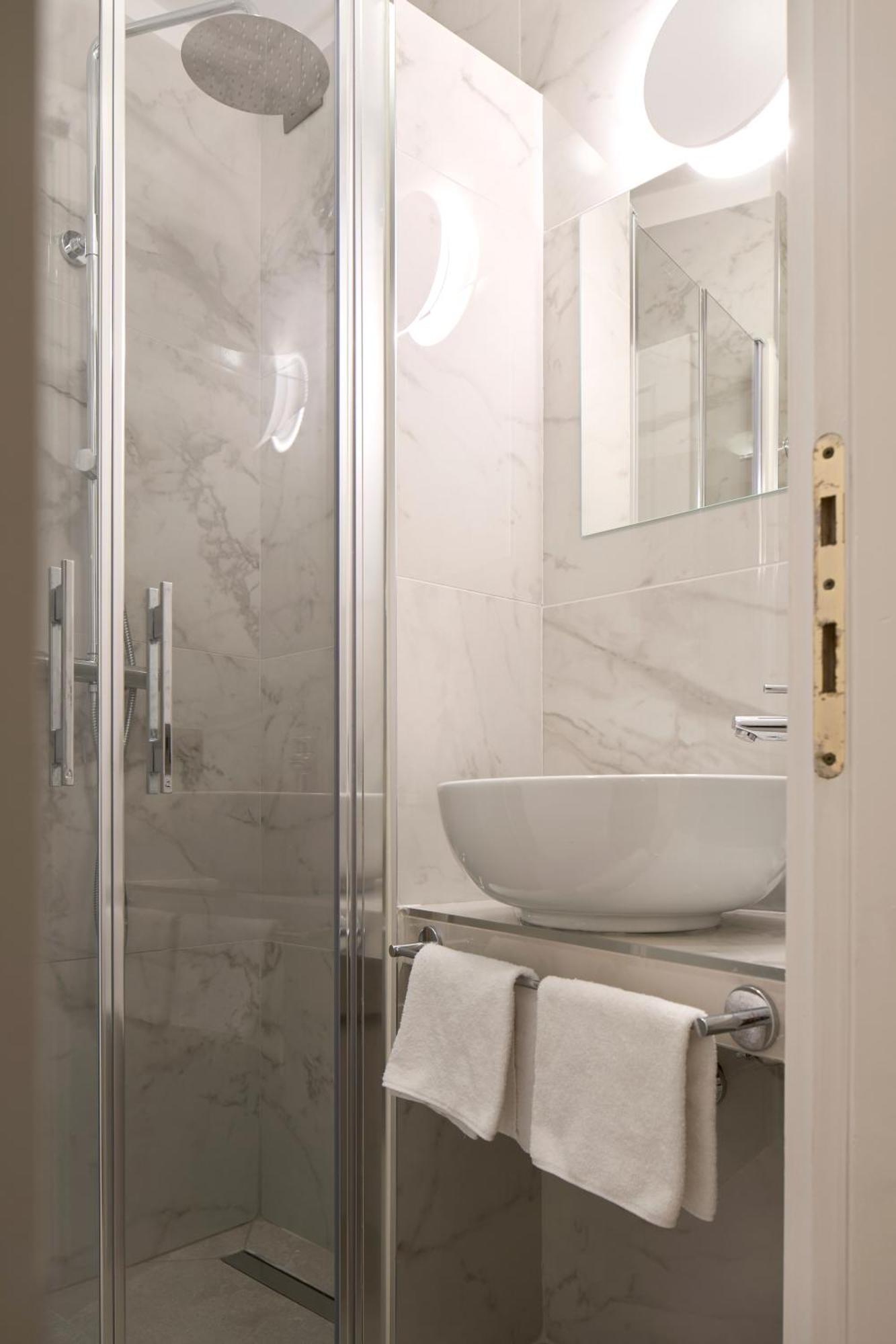 Hotel Do Pozzi Venice