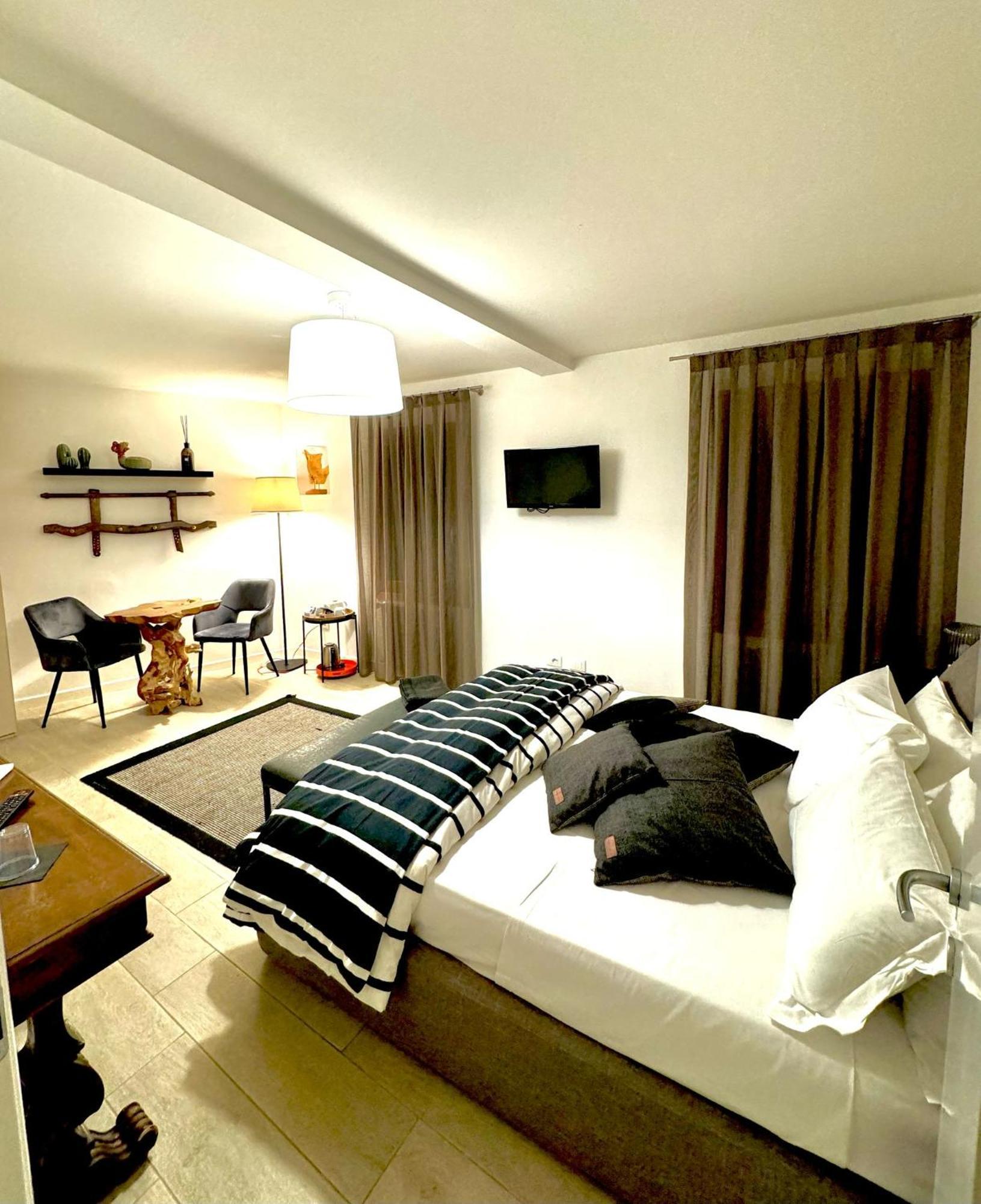 Fortuny Bed & Breakfast Venice