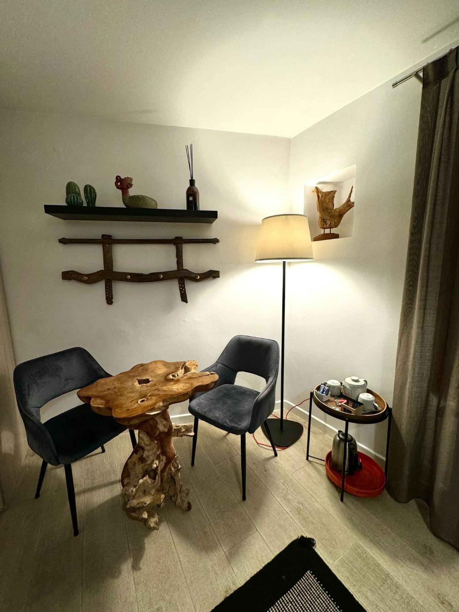 Bed & Breakfast Fortuny Venice