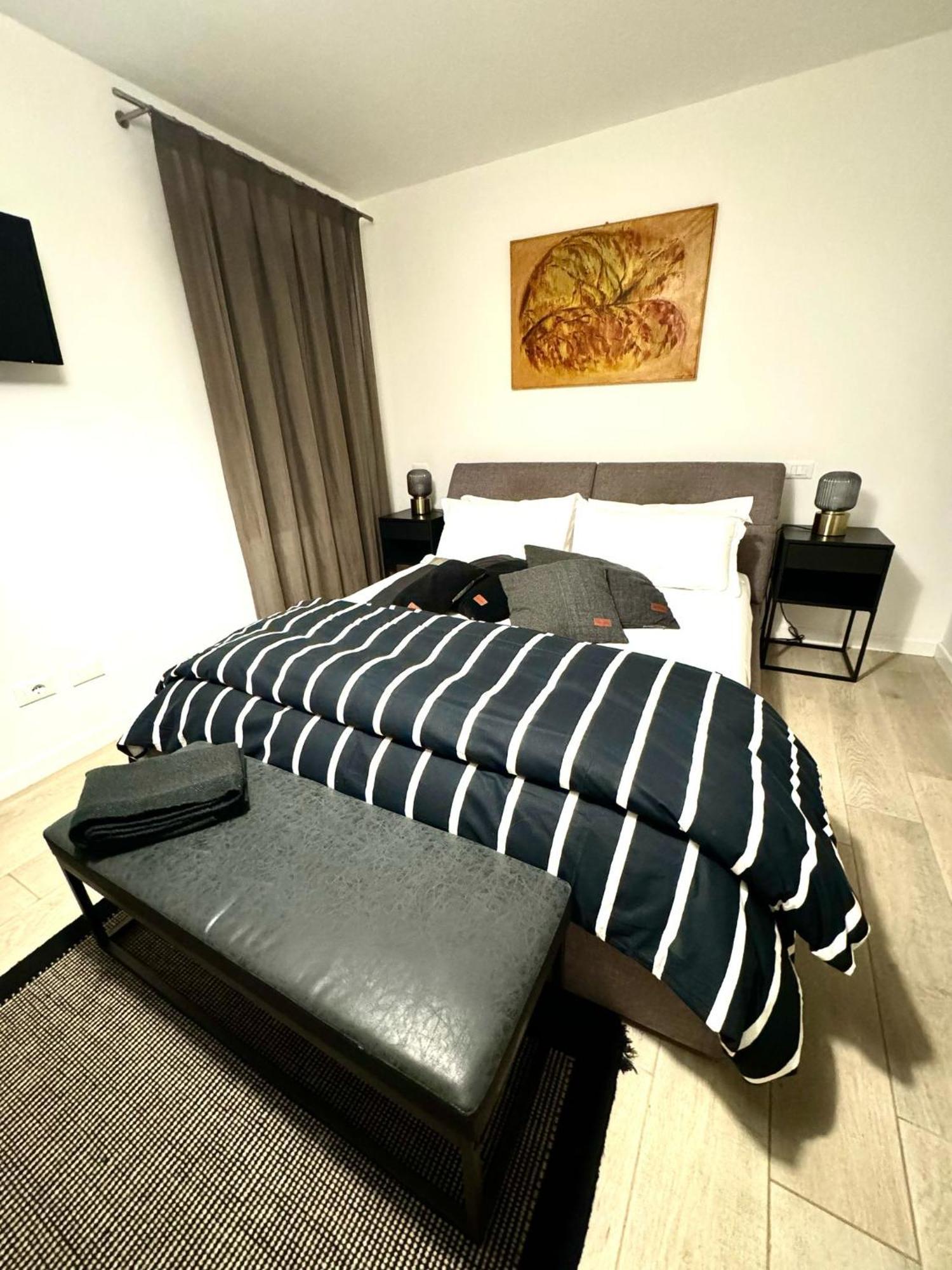 Fortuny Bed & Breakfast