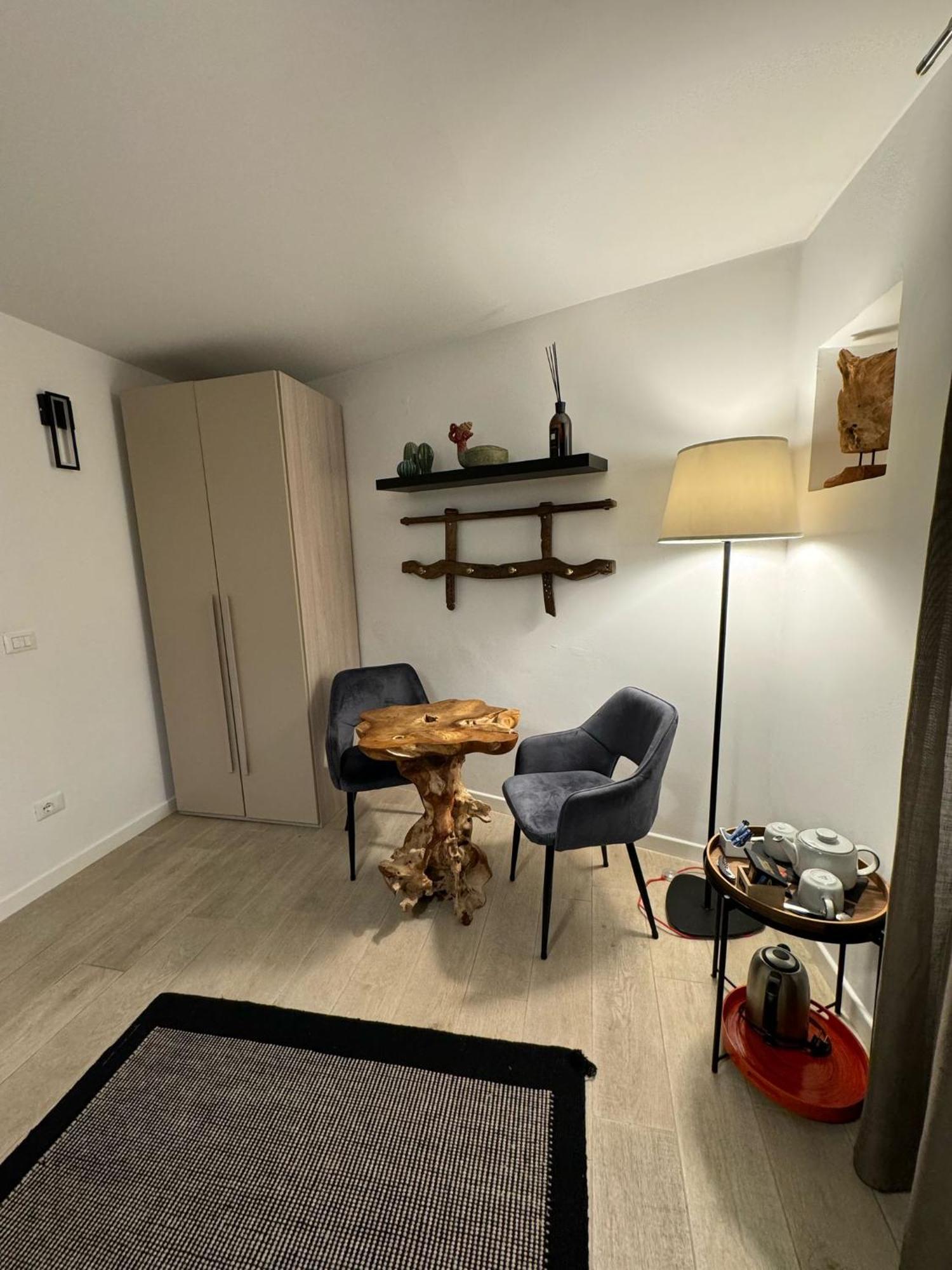 Bed & Breakfast Fortuny 2*