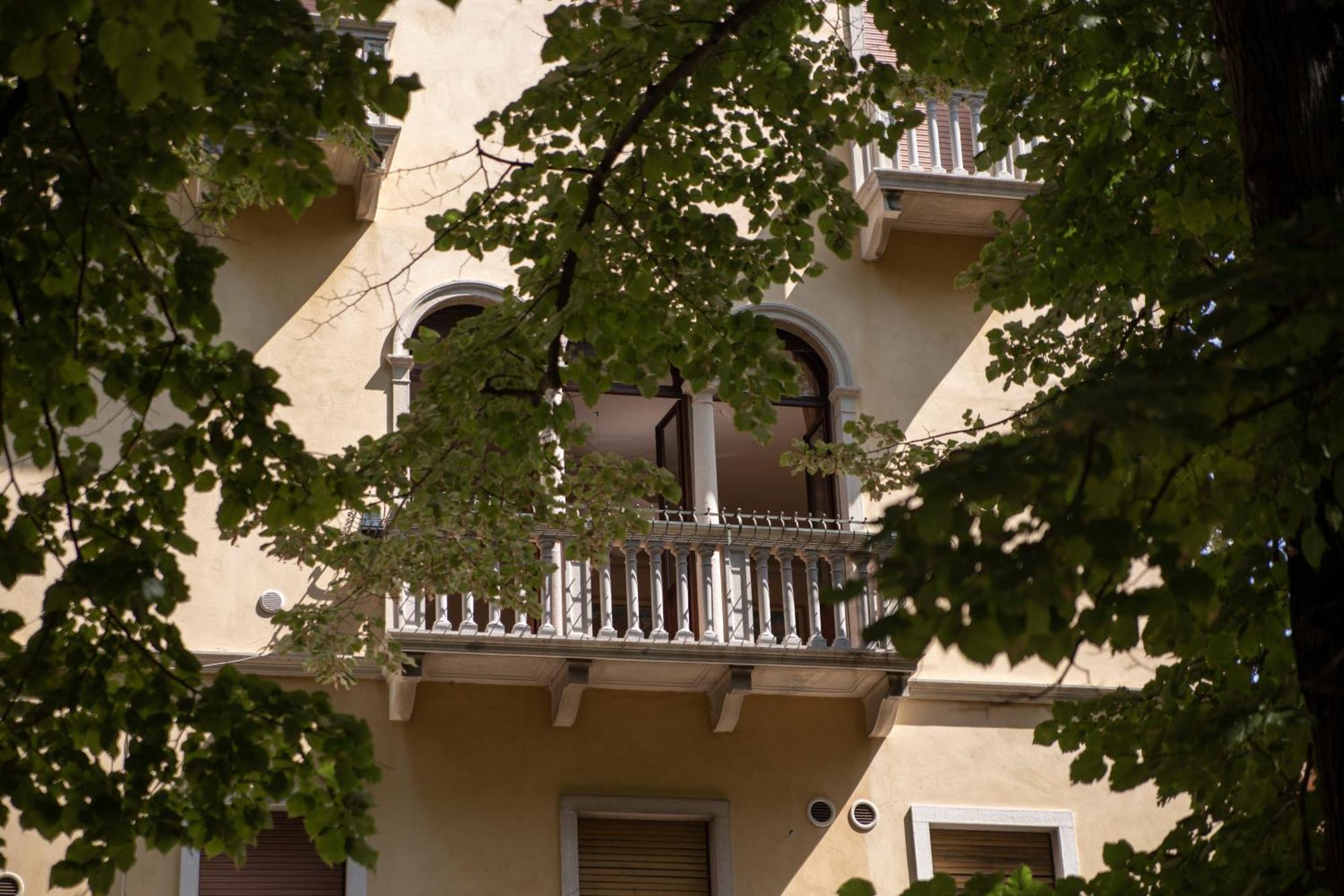 Ca Del Parco By Venicevillas, Sant'elena Apartamento Veneza