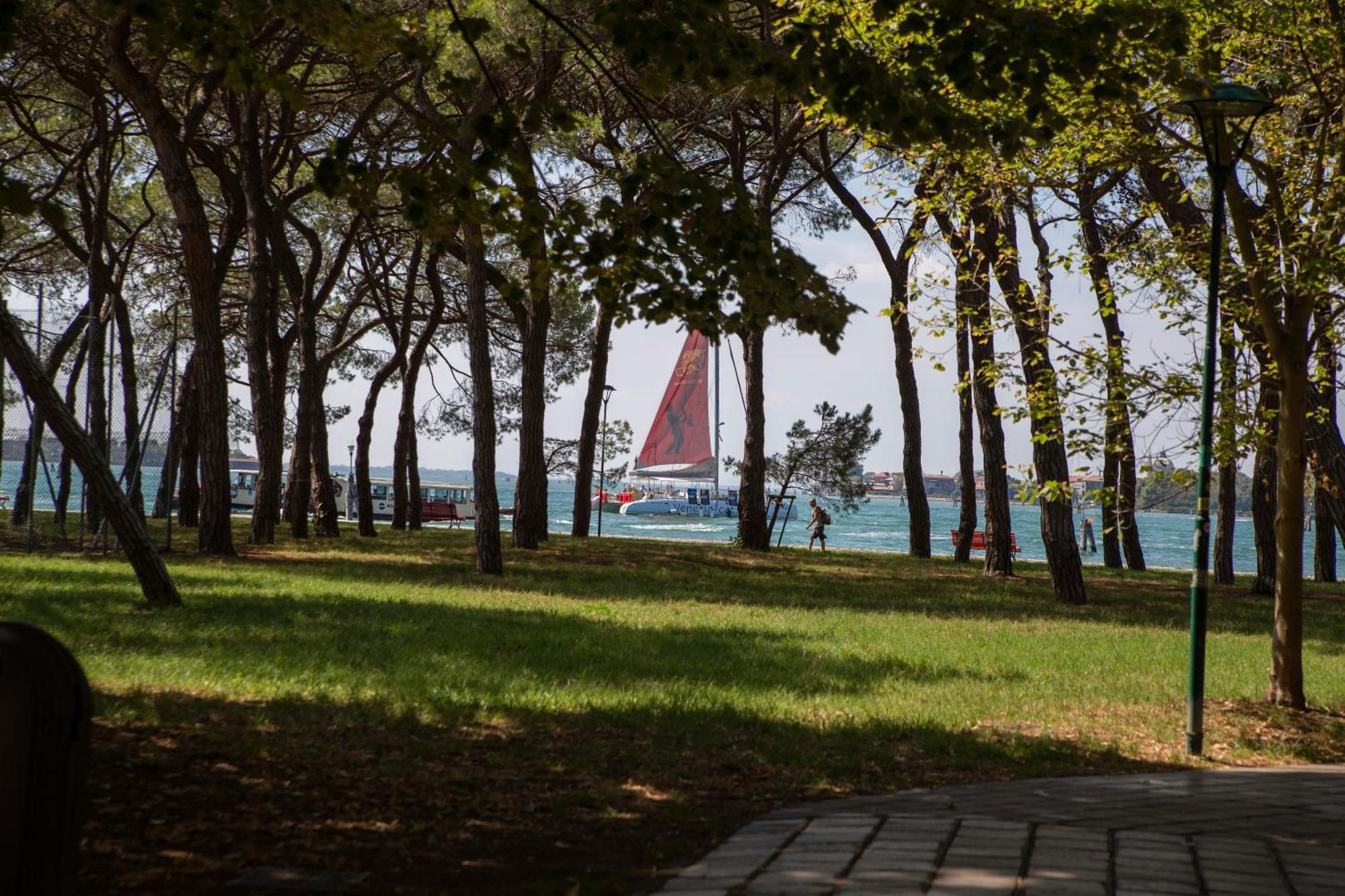 Ca Del Parco By Venicevillas, Sant'elena