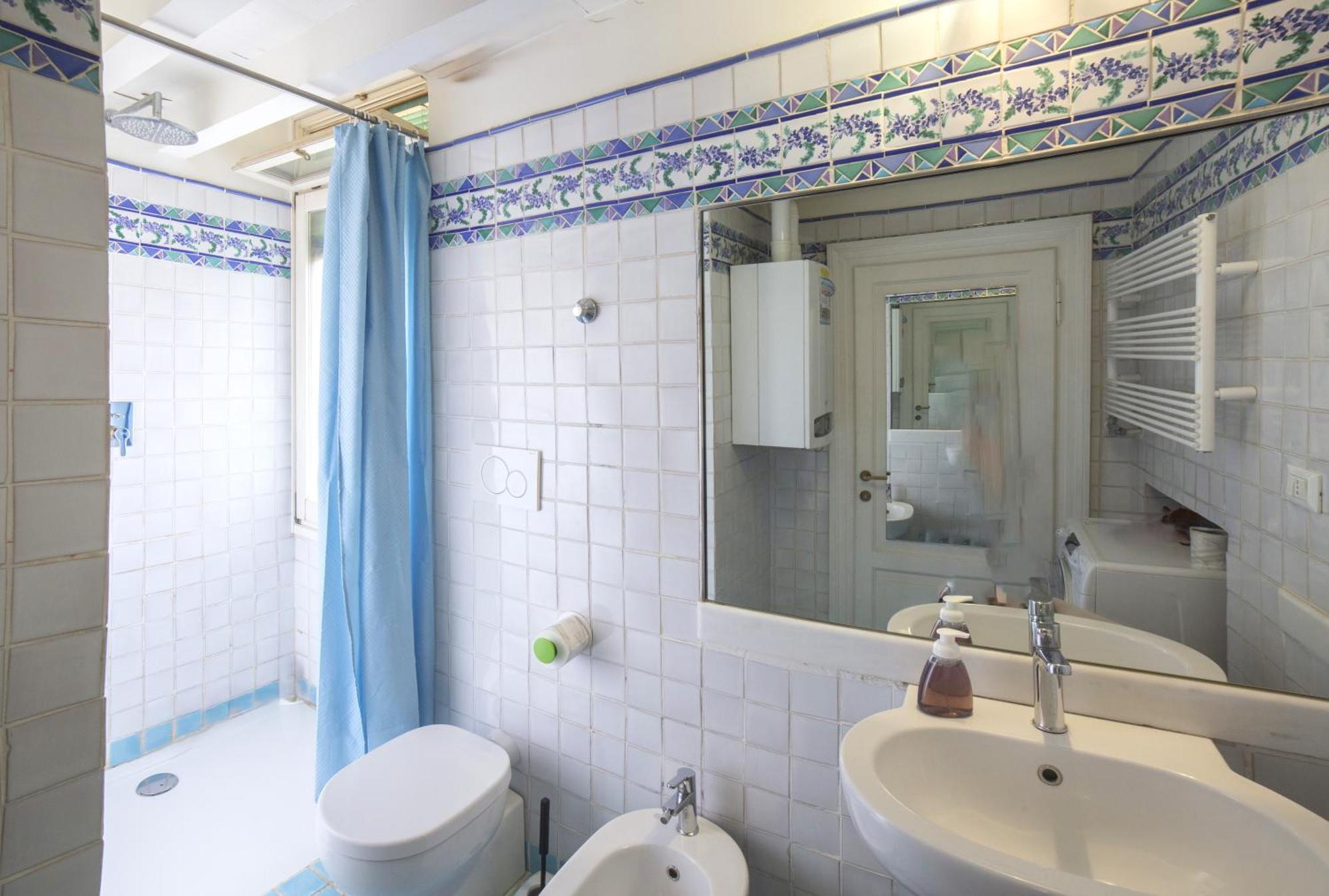 Apartamento Ca Del Parco By Venicevillas, Sant'elena *