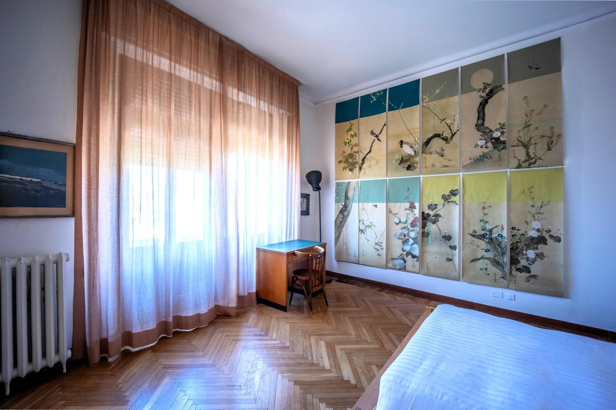 Apartamento Ca Del Parco By Venicevillas, Sant'elena Veneza