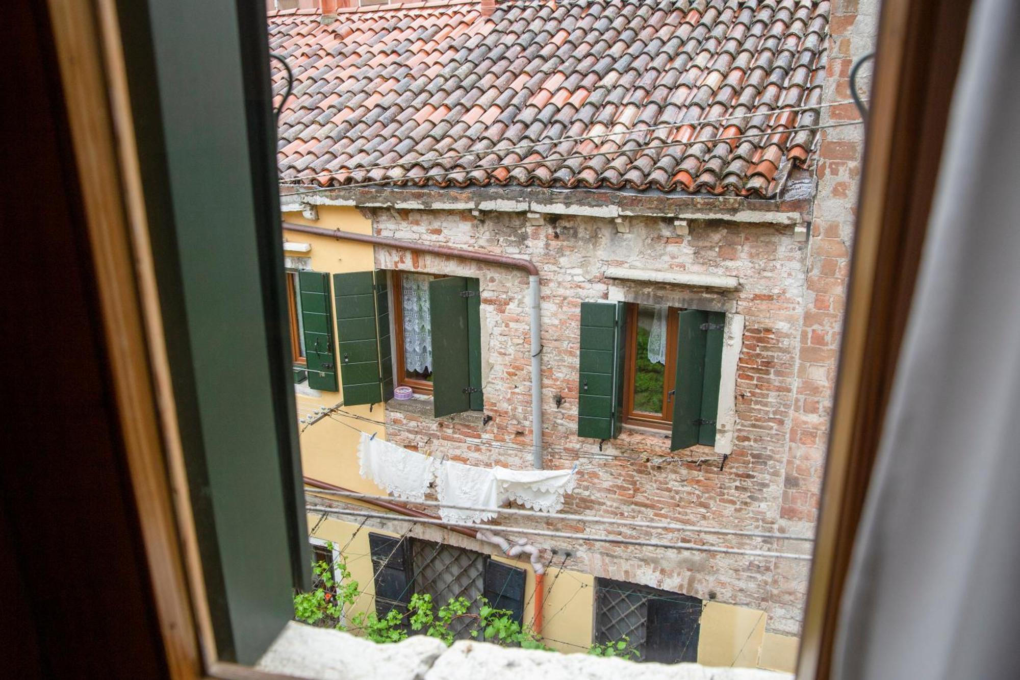 Cà Marina, appartamento in Biennale * Veneza