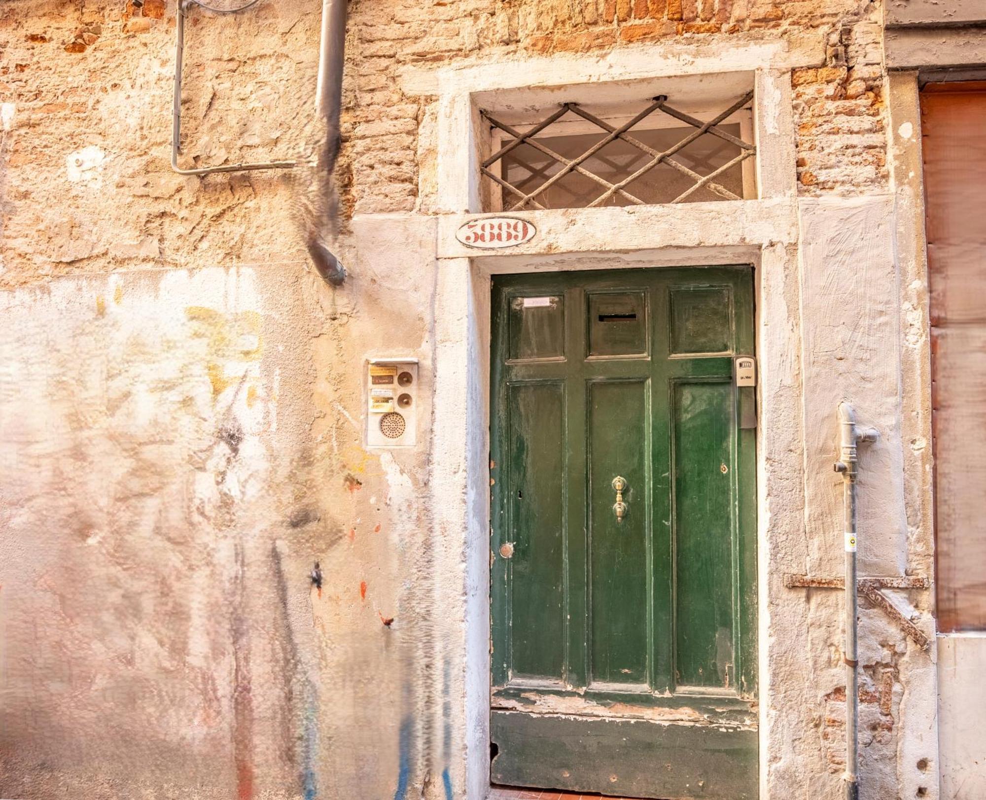 Cà Marina, appartamento in Biennale Veneza