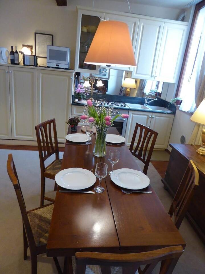 Santamaria Apartment