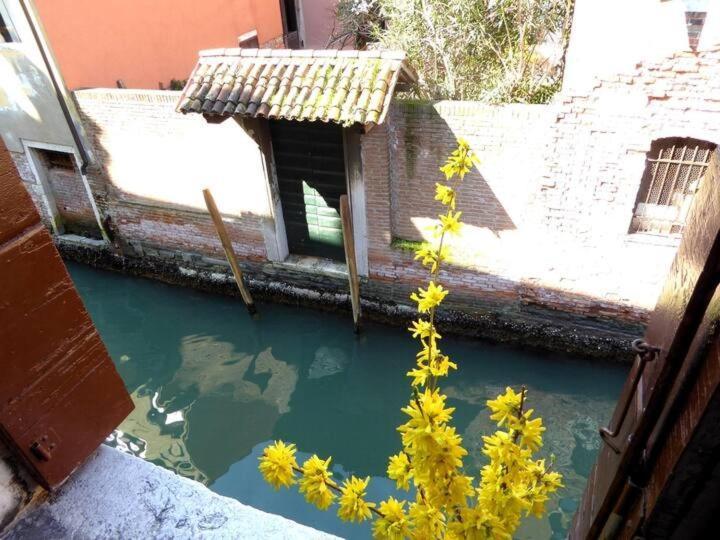 Santamaria Venice